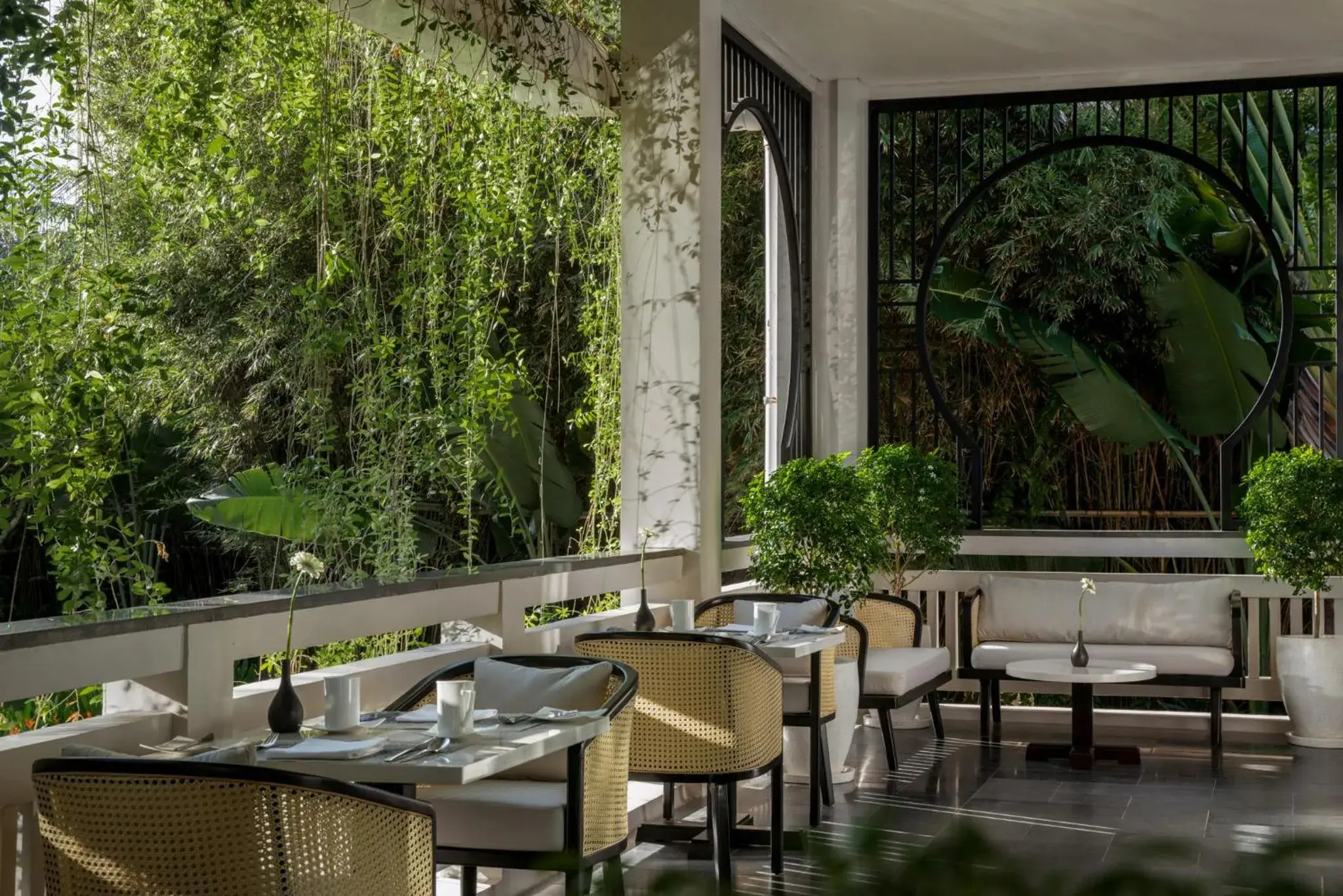 Restaurant/places to eat in TIA Wellness Resort - Spa Inclusive Restaurant/places to eat in TIA Wellness Resort - Spa Inclusive