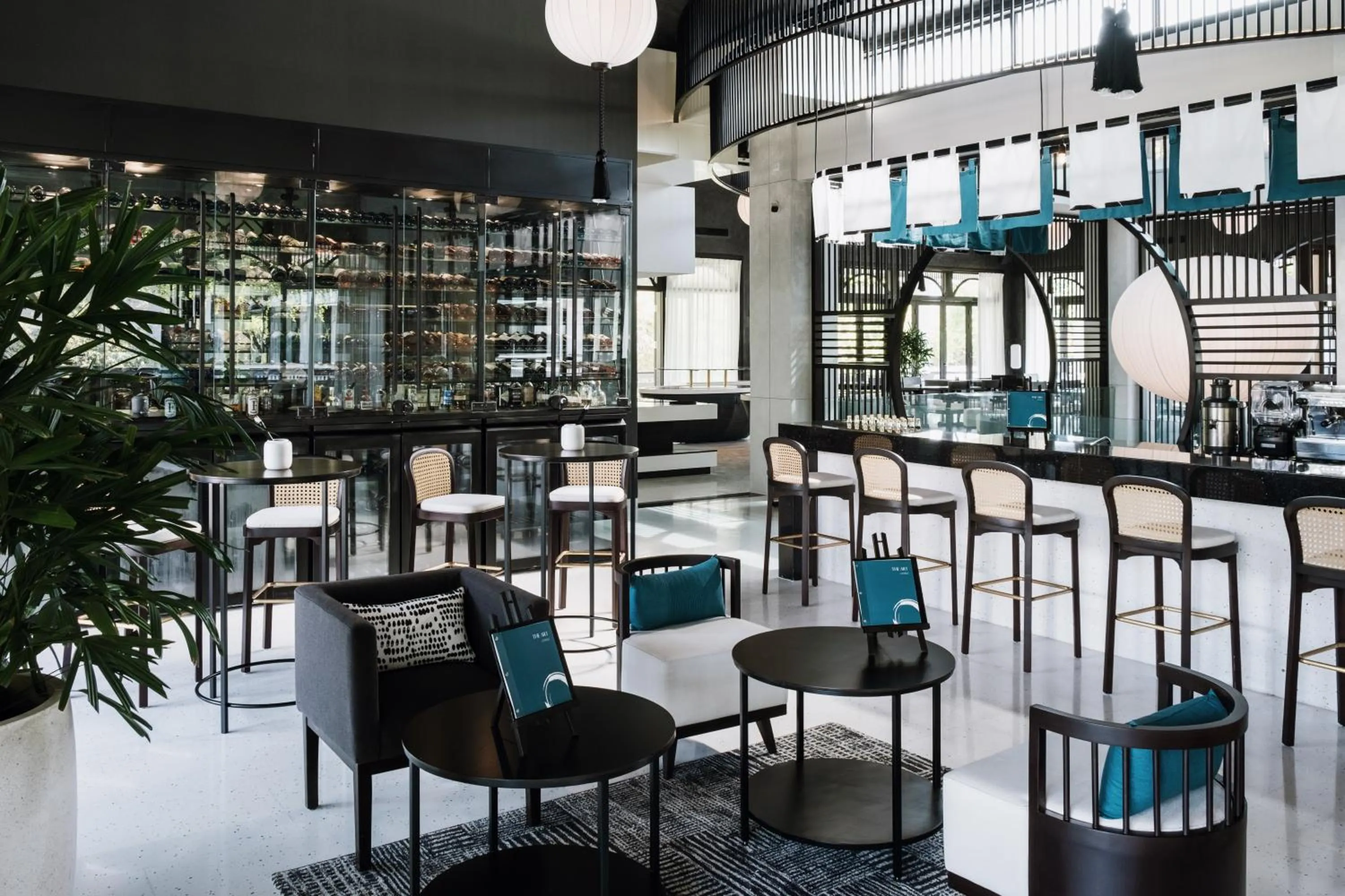 Restaurant/places to eat in TIA Wellness Resort - Spa Inclusive