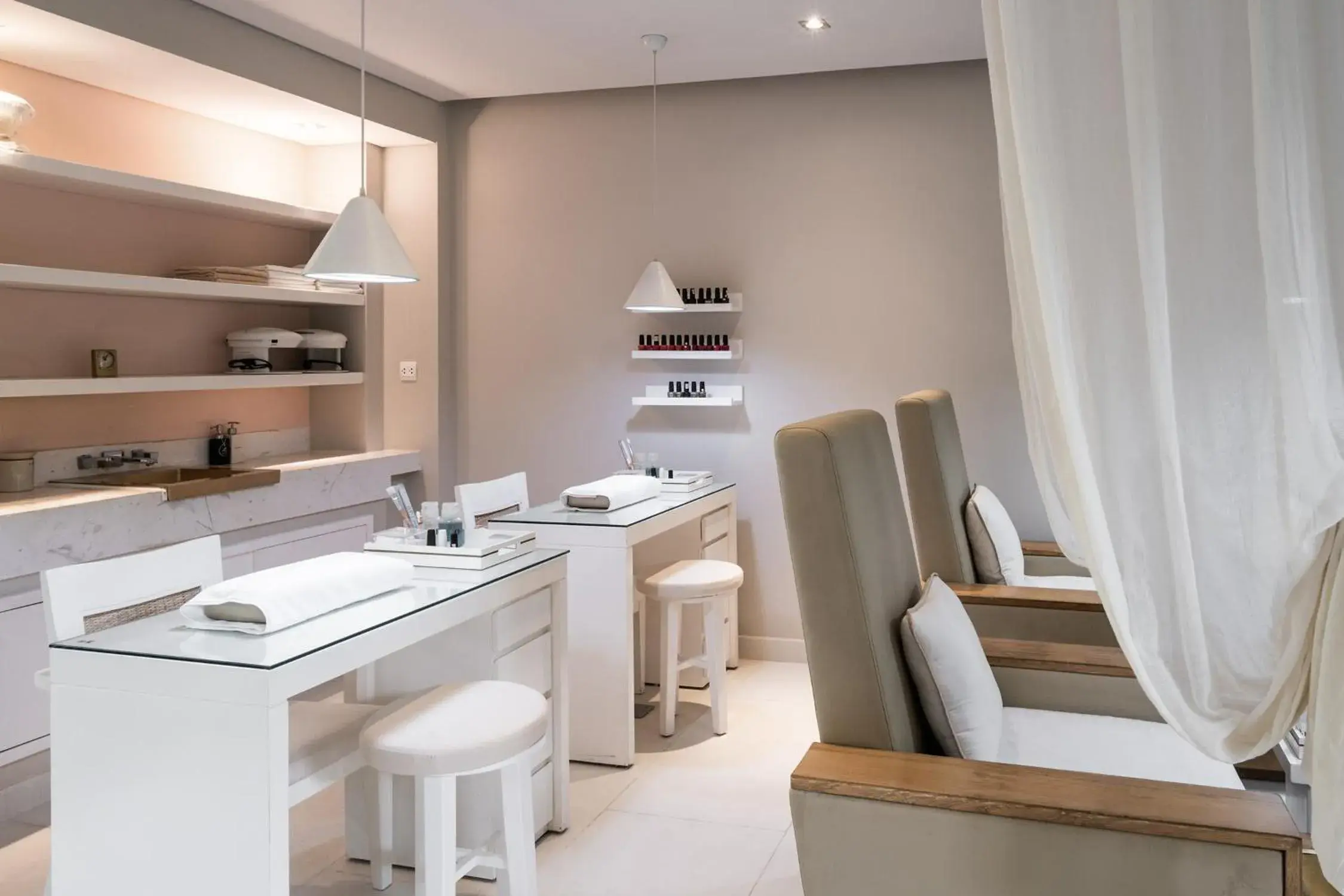 Spa and wellness centre/facilities in TIA Wellness Resort - Spa Inclusive Spa and wellness centre/facilities in TIA Wellness Resort - Spa Inclusive