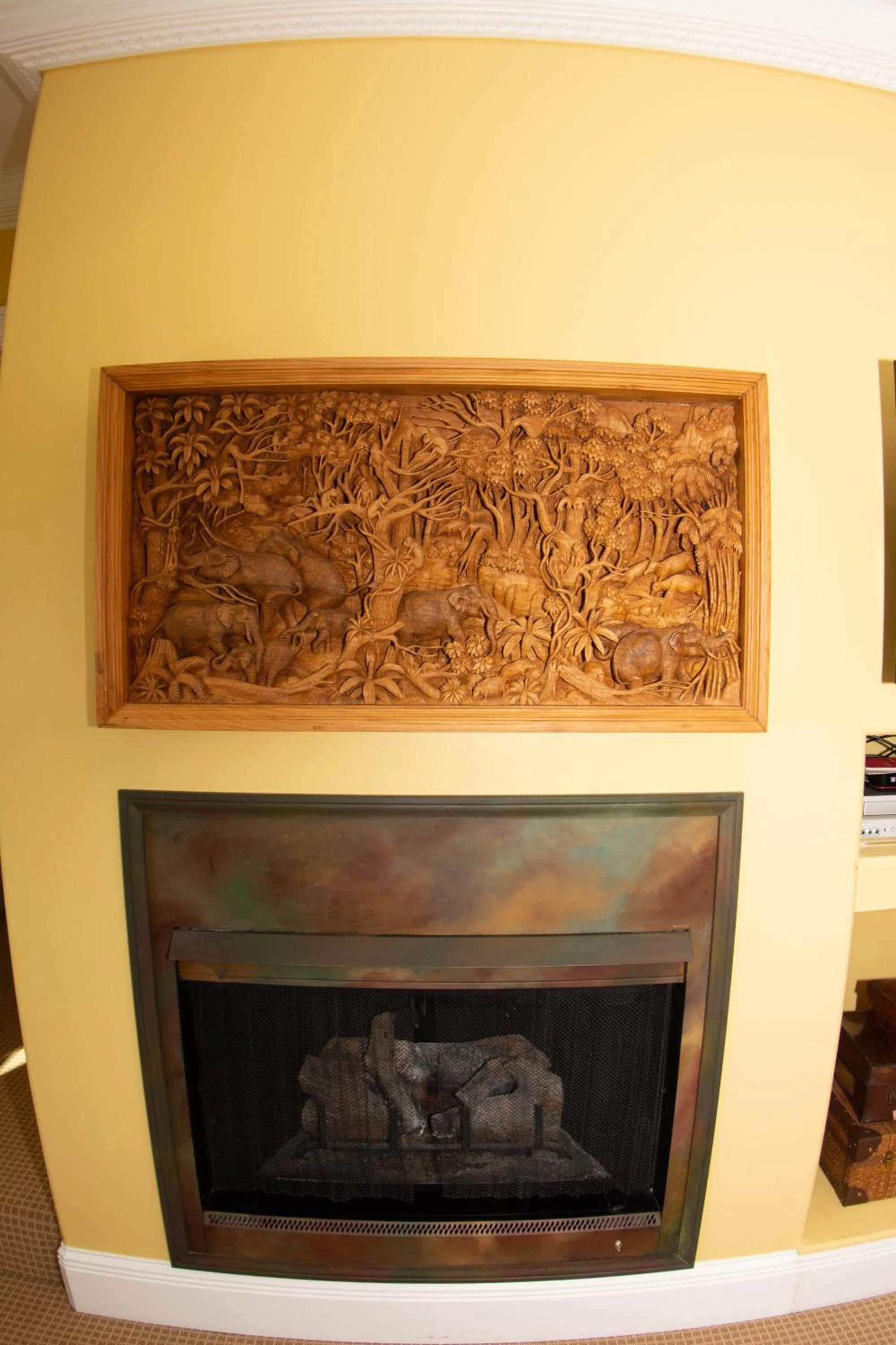 The Guest House at Keyah Grande