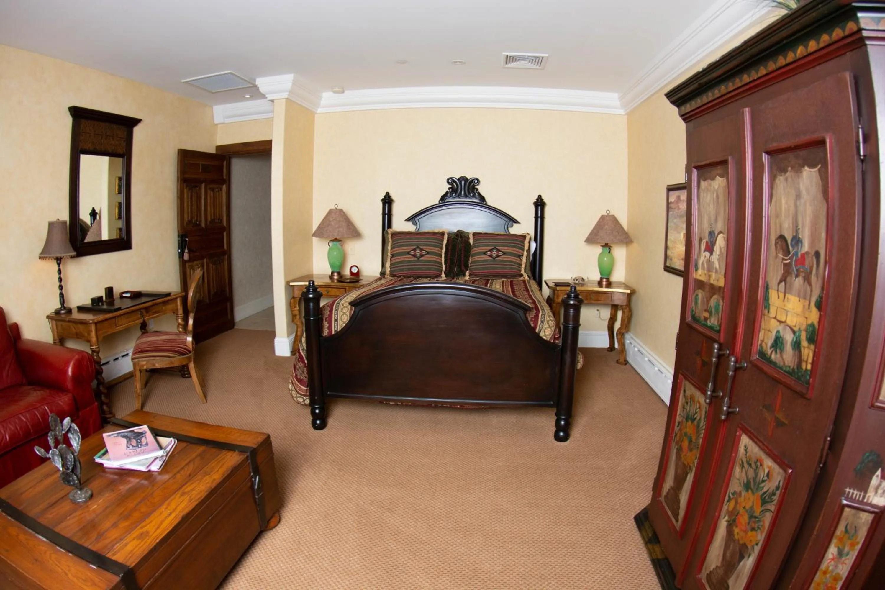 The Guest House at Keyah Grande