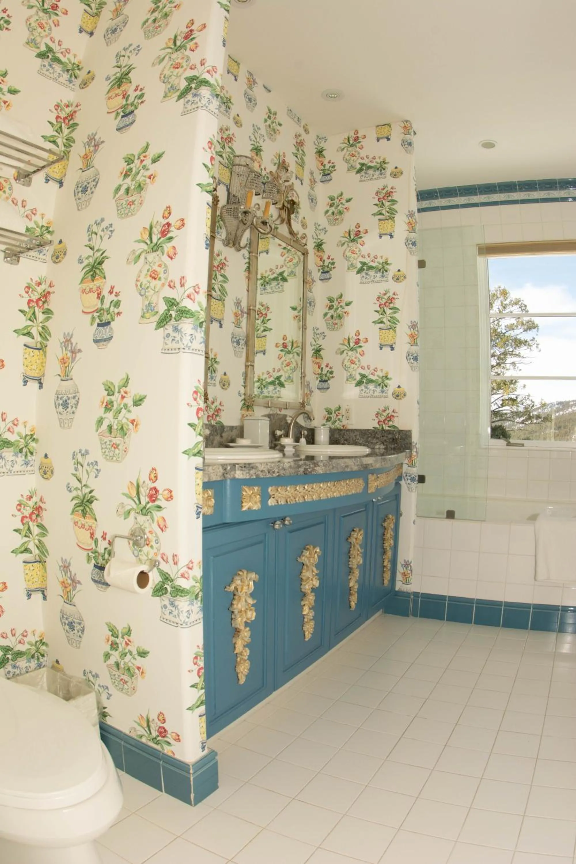 The Guest House at Keyah Grande