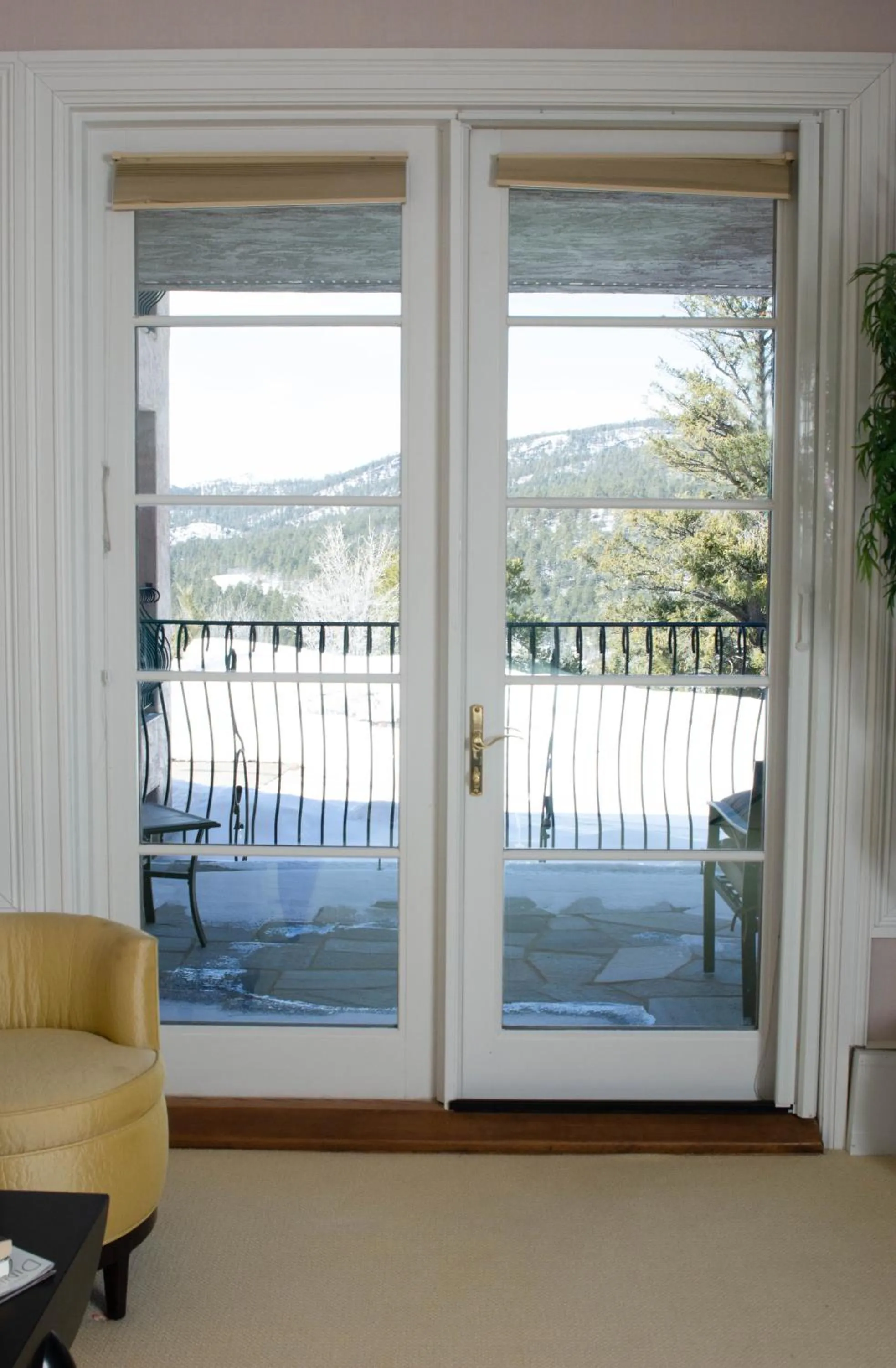 The Guest House at Keyah Grande