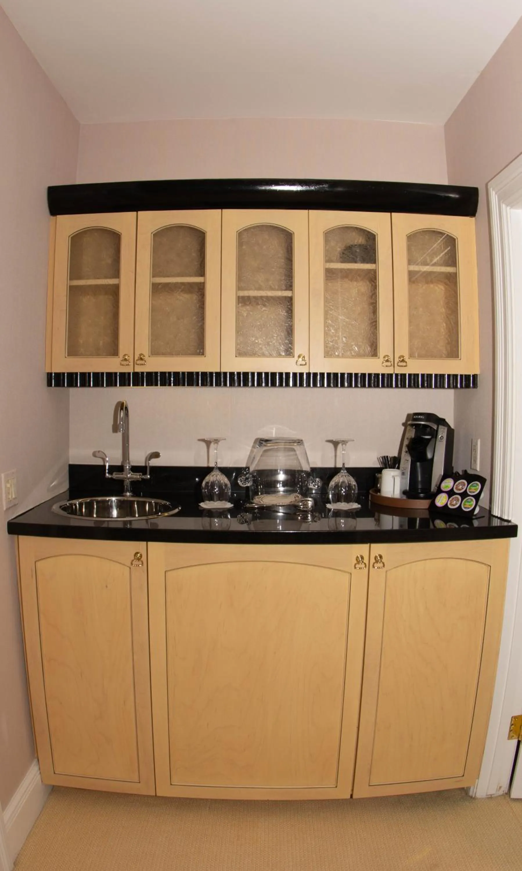 The Guest House at Keyah Grande