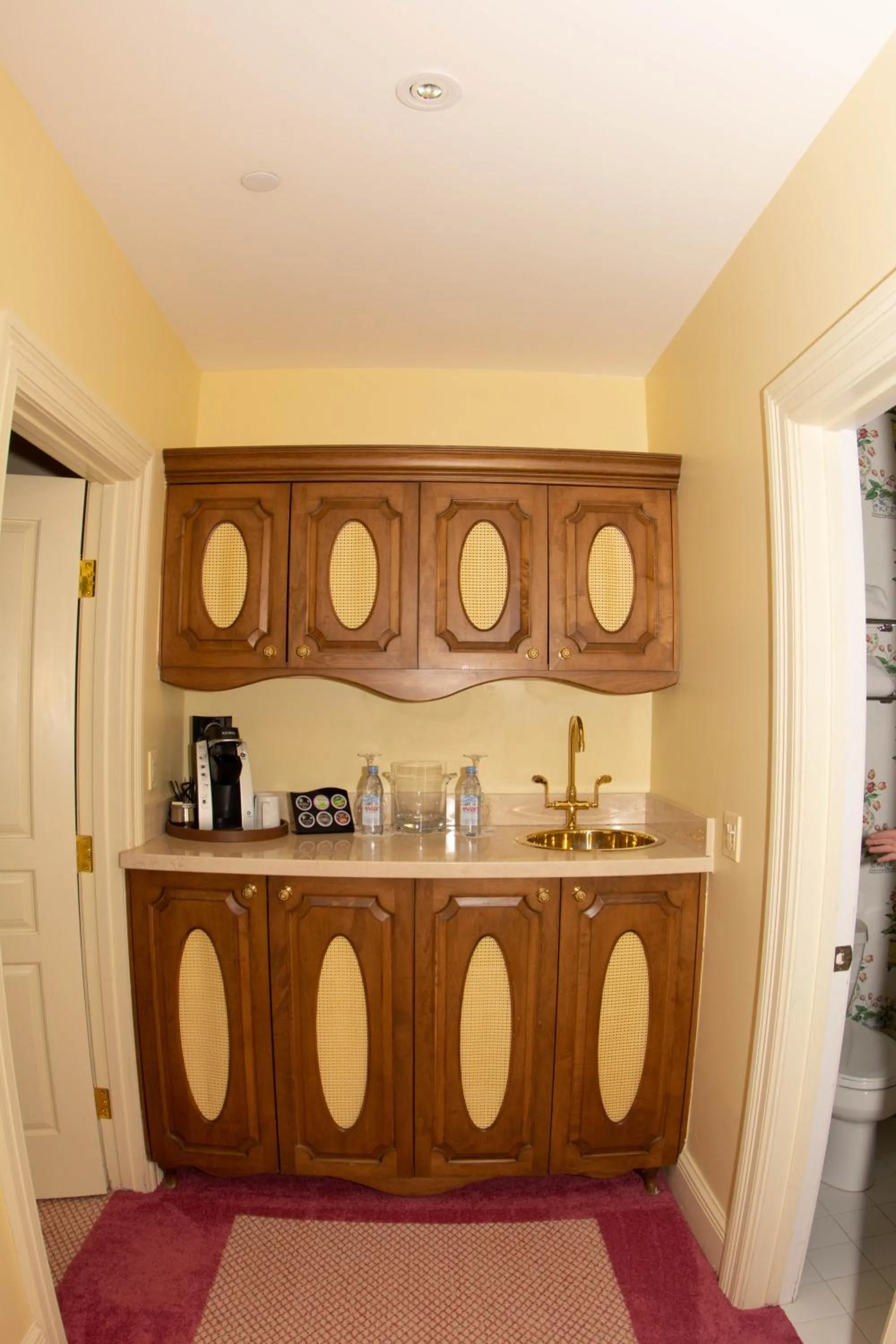 The Guest House at Keyah Grande