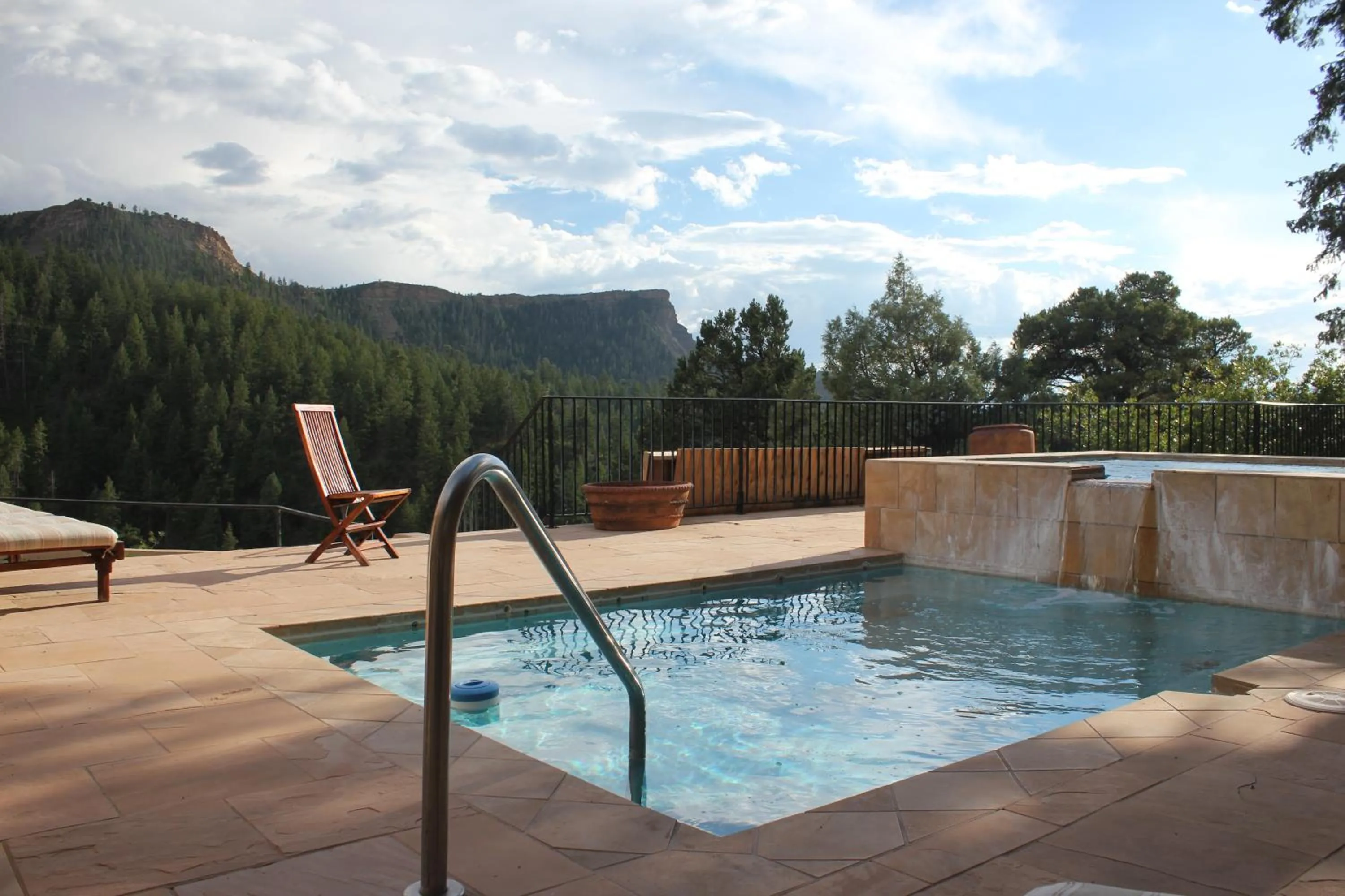 The Guest House at Keyah Grande