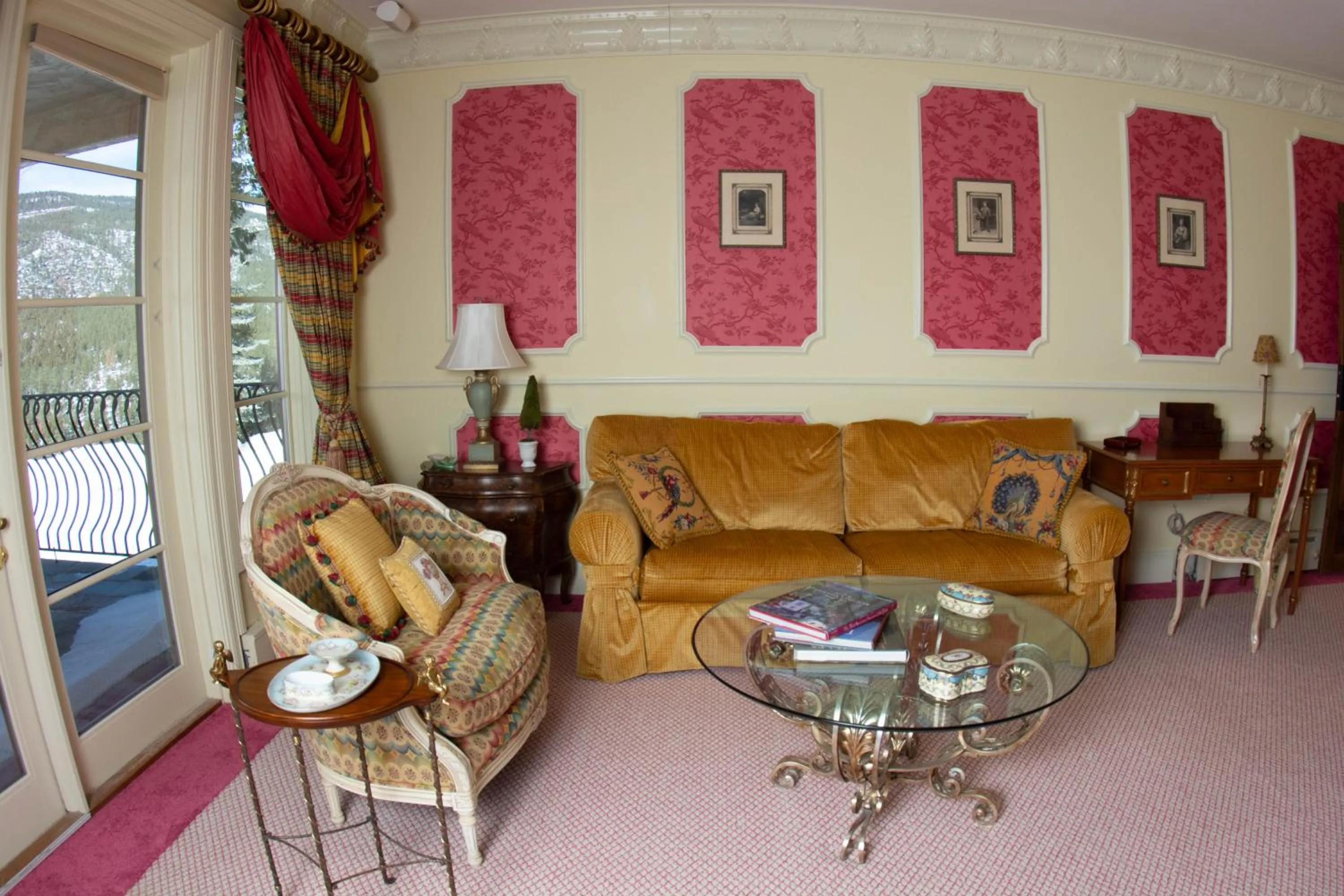 The Guest House at Keyah Grande