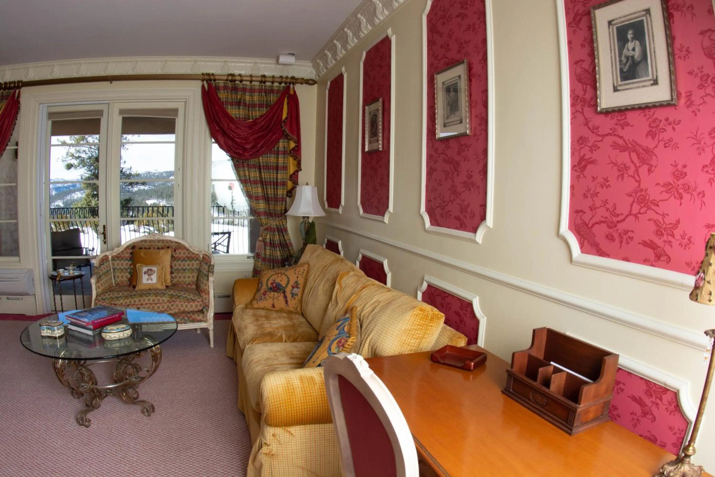 The Guest House at Keyah Grande