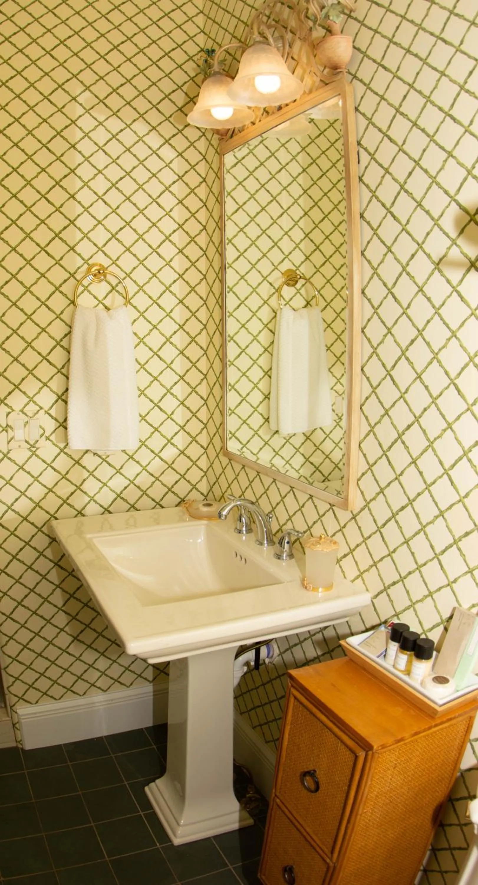 The Guest House at Keyah Grande