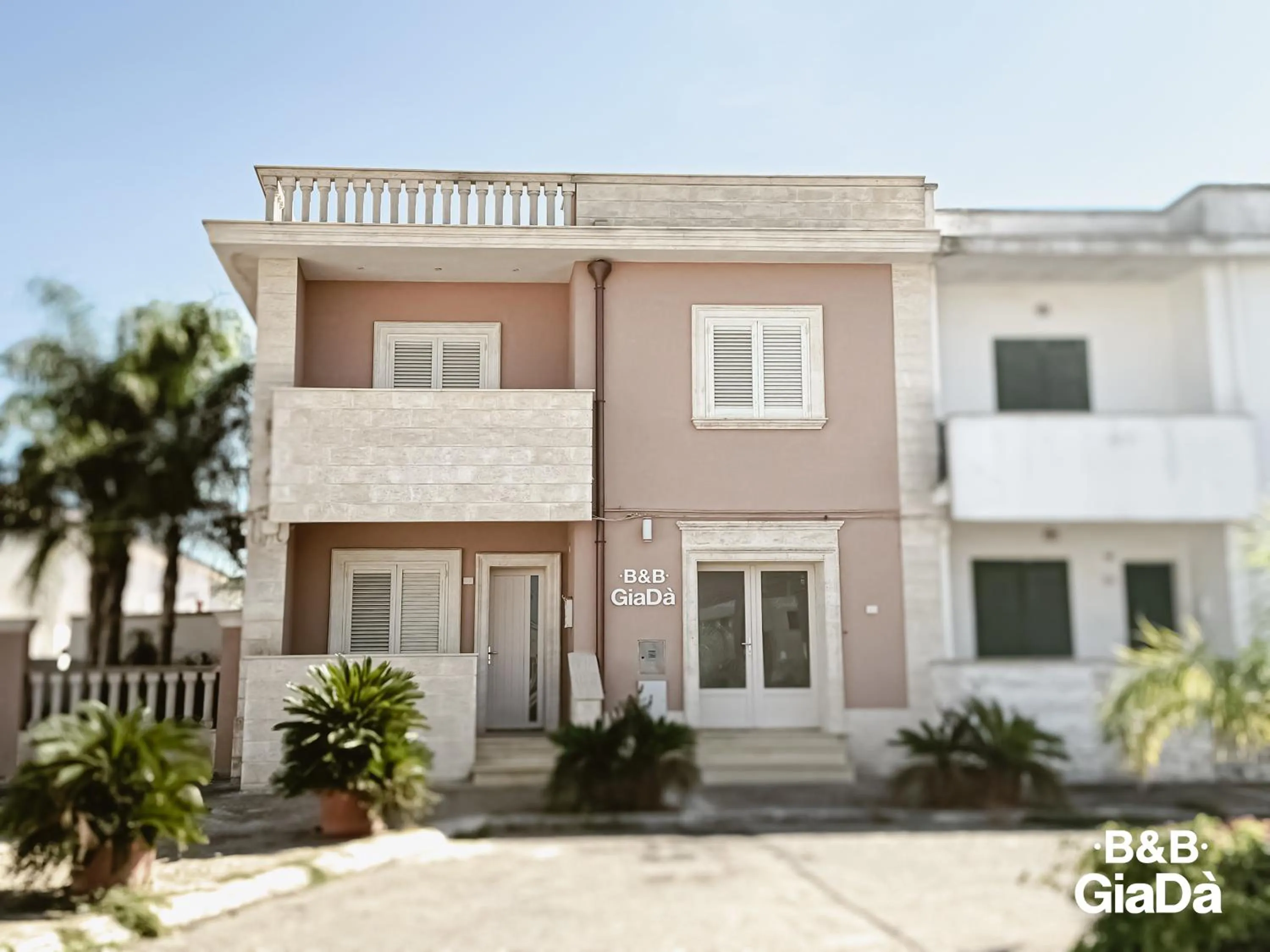 B&b Giadà