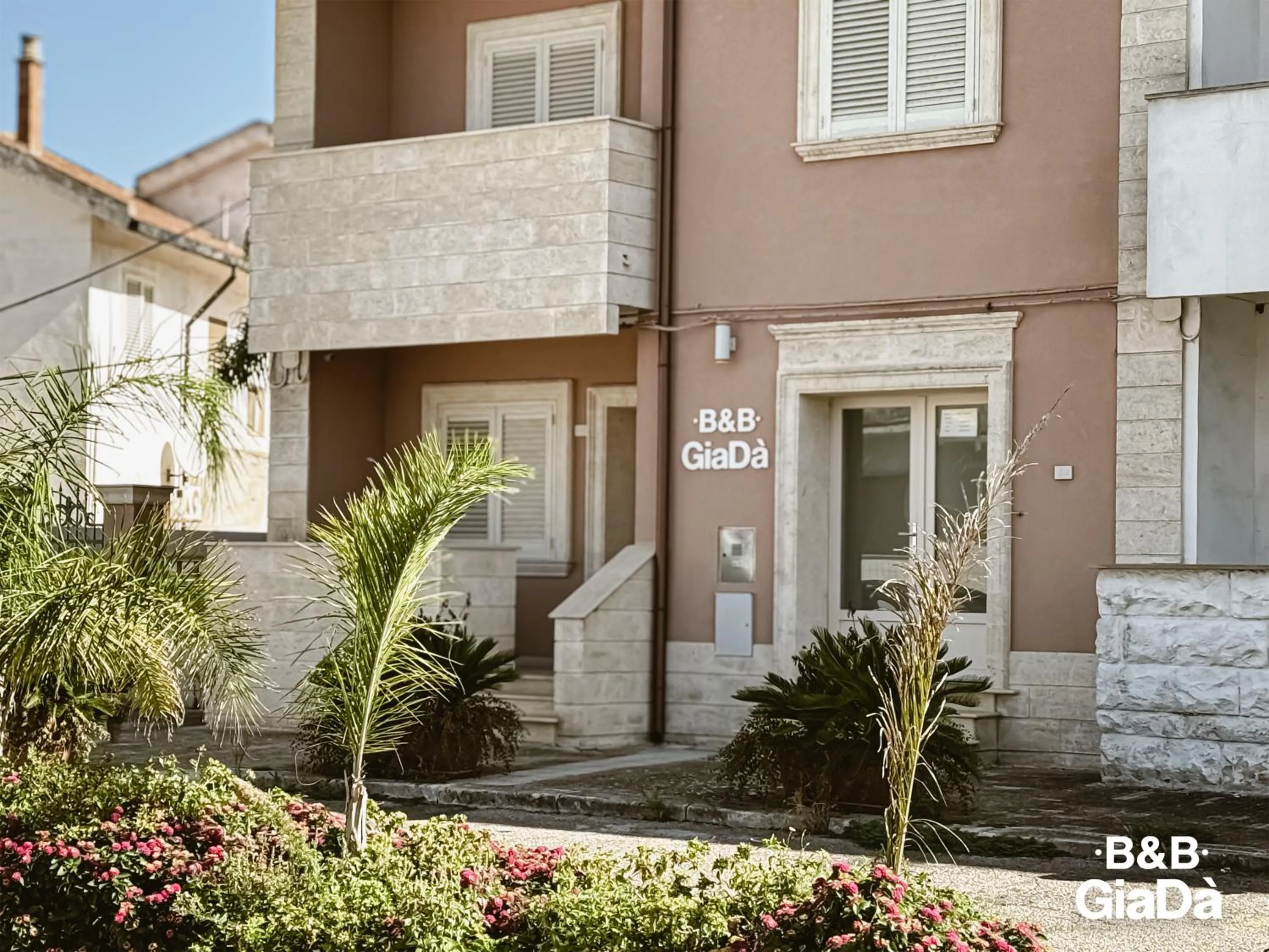 B&b Giadà