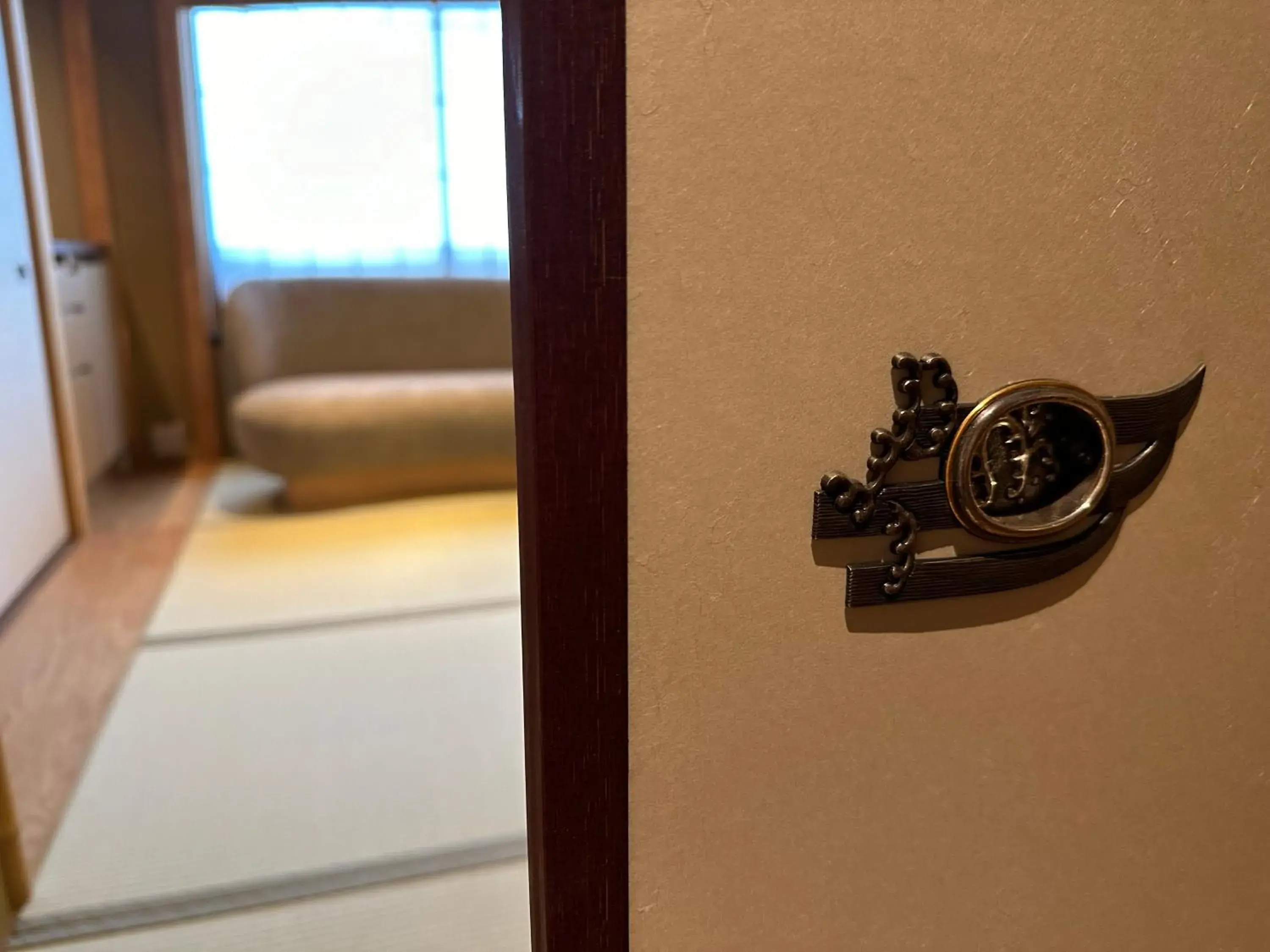 Photo of the whole room, Bed in Kyoto Ryokan SAKANOUE Photo of the whole room, Bed in Kyoto Ryokan SAKANOUE