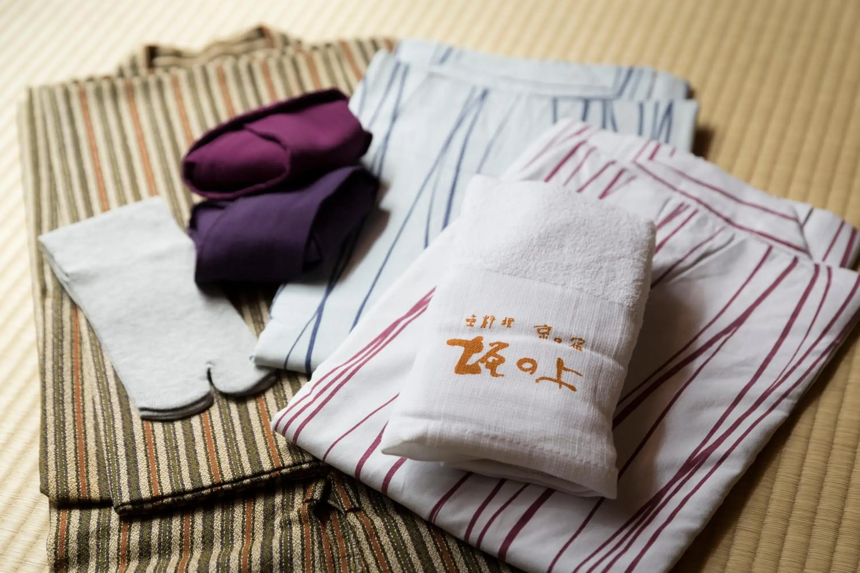 Photo of the whole room in Kyoto Ryokan SAKANOUE Photo of the whole room in Kyoto Ryokan SAKANOUE