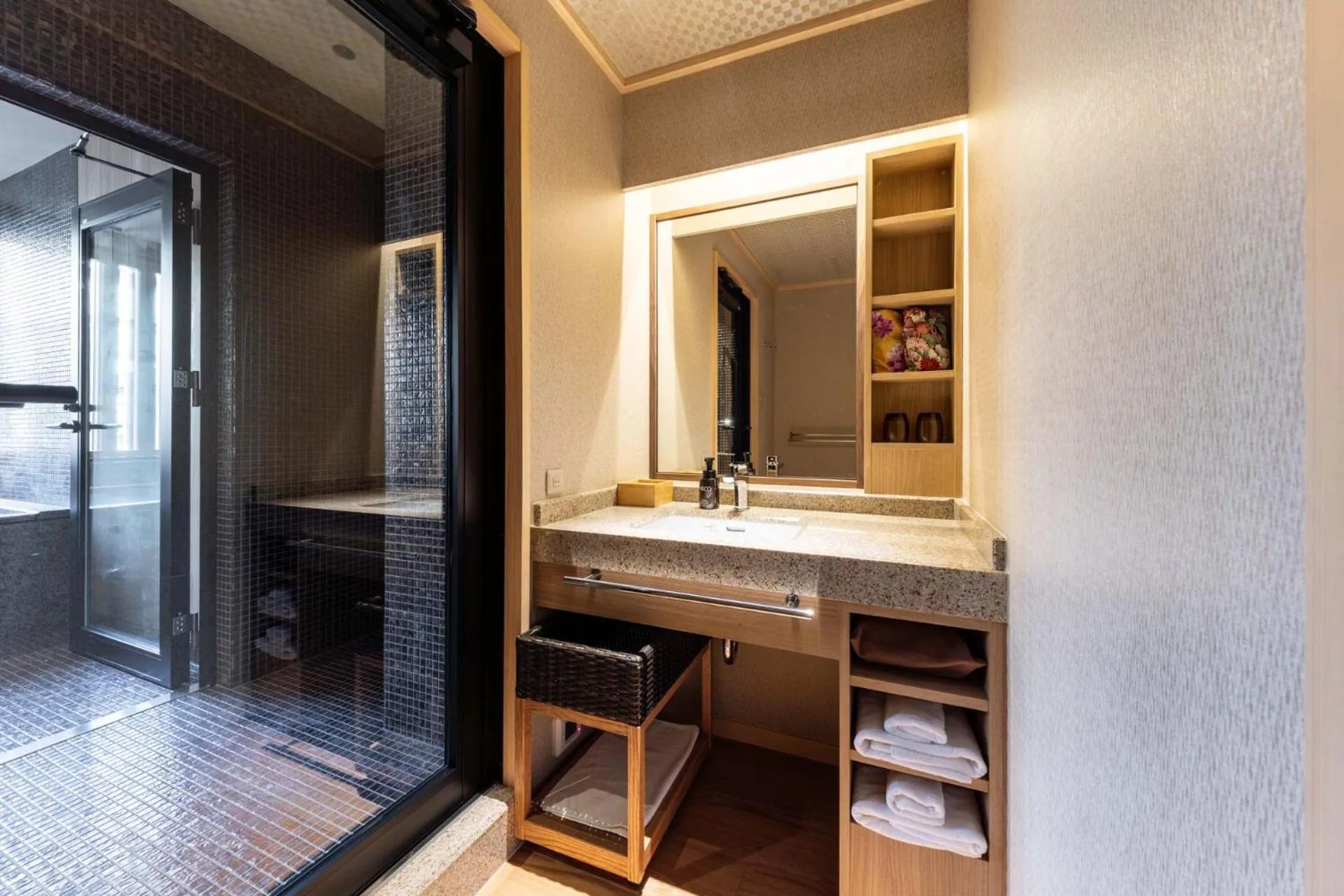 Other in Kyoto Ryokan SAKANOUE