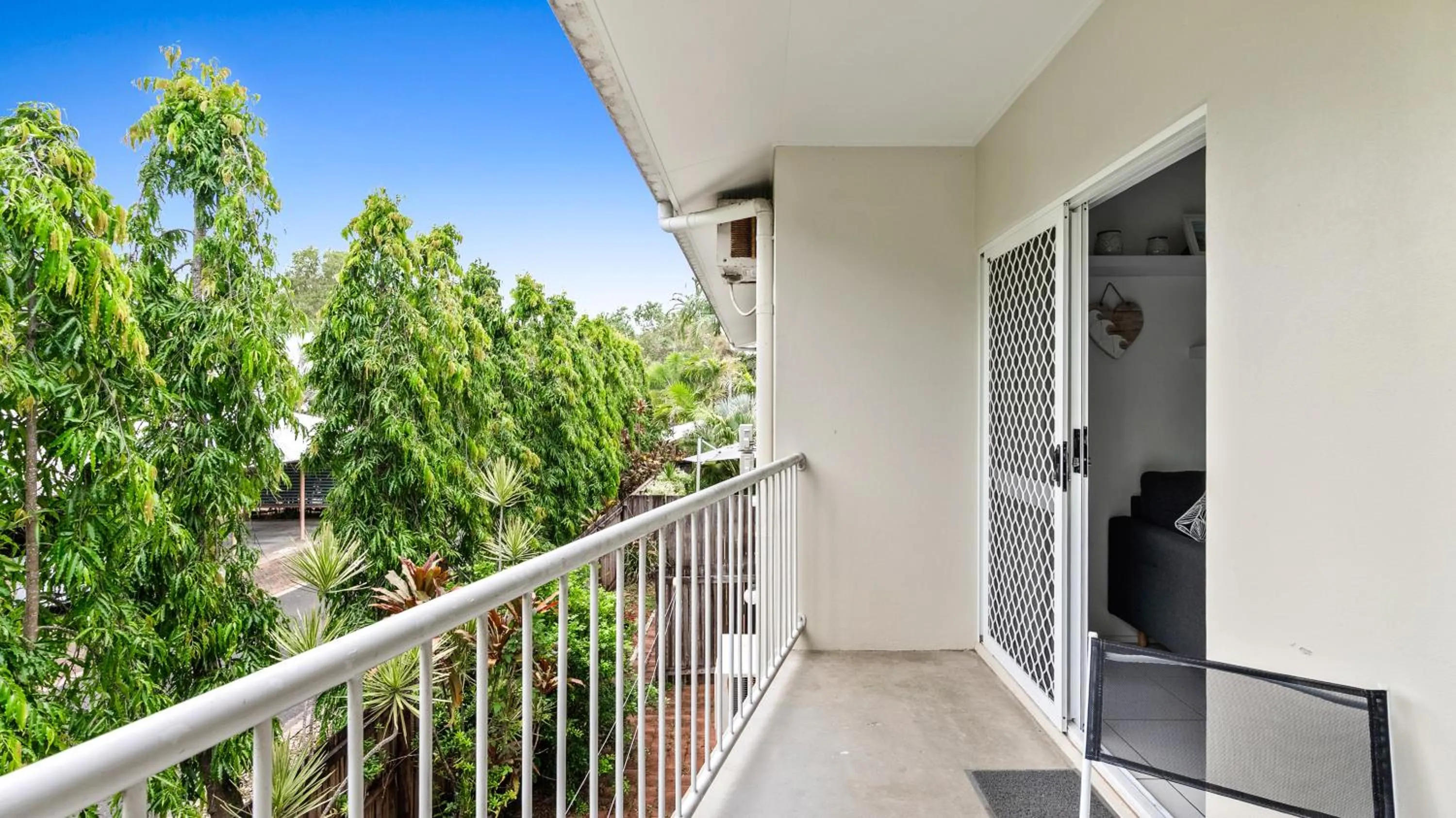 Trinity Beach Pacific