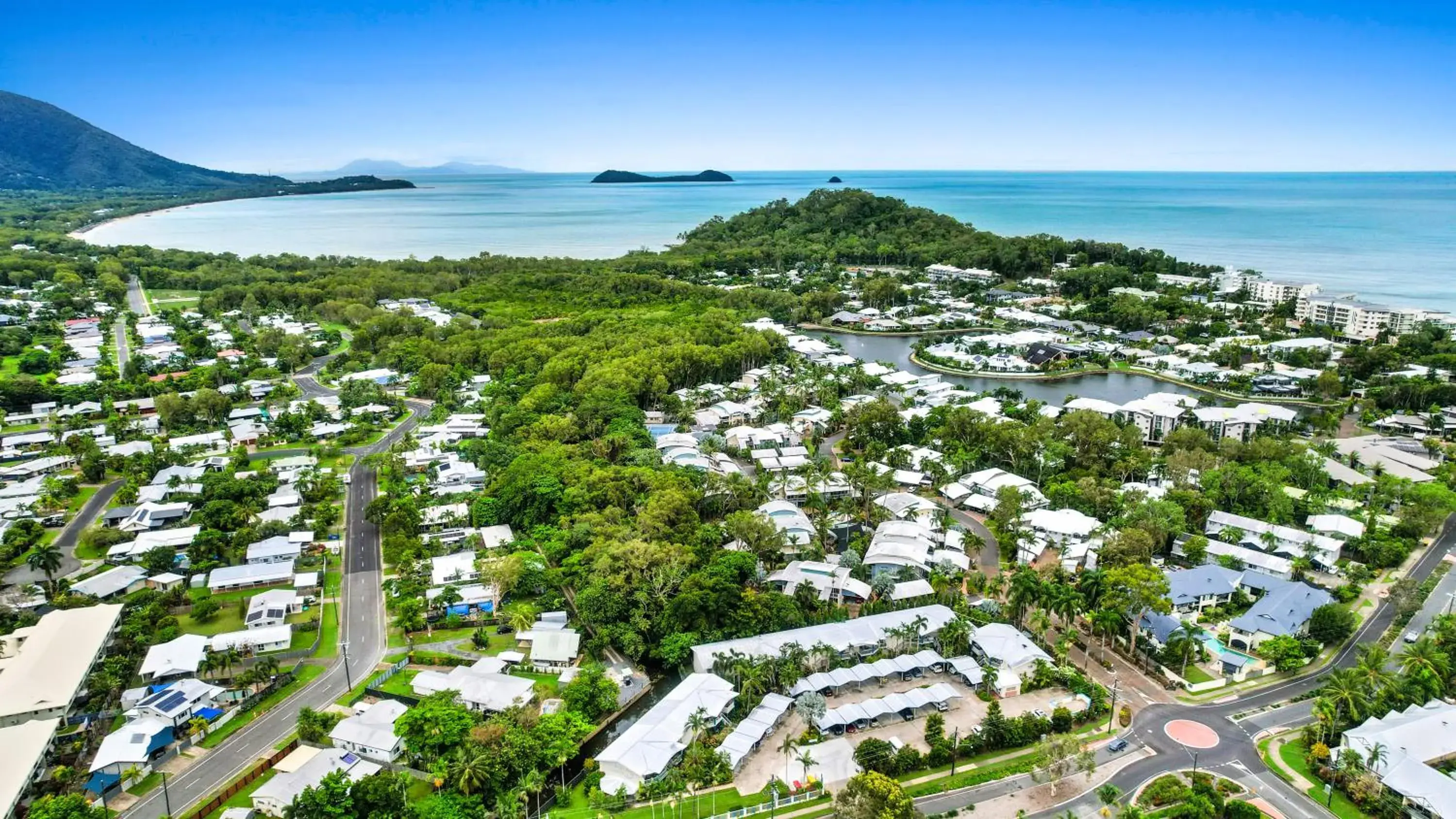 Trinity Beach Pacific Trinity Beach Pacific