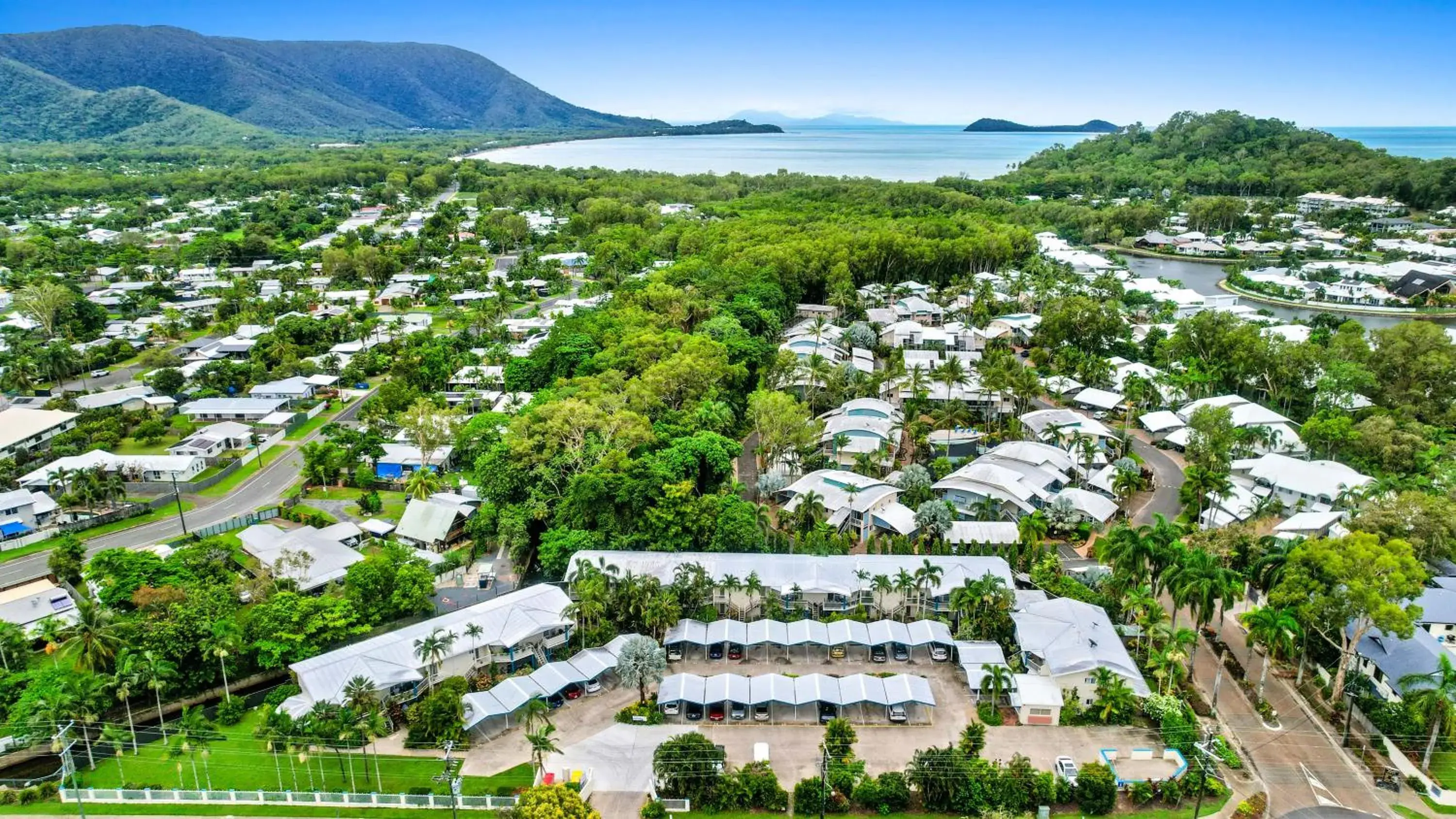 Trinity Beach Pacific Trinity Beach Pacific