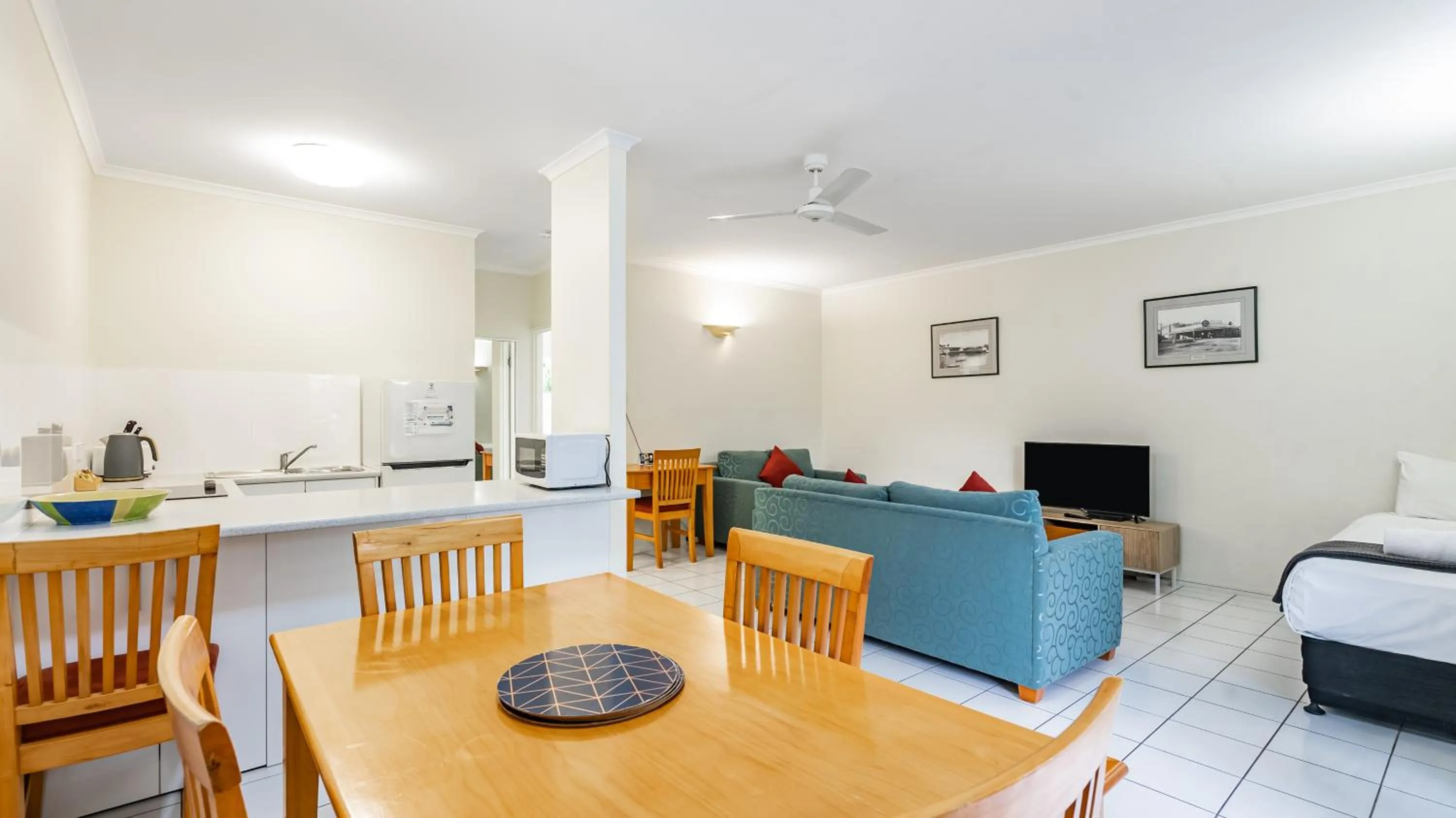 Trinity Beach Pacific