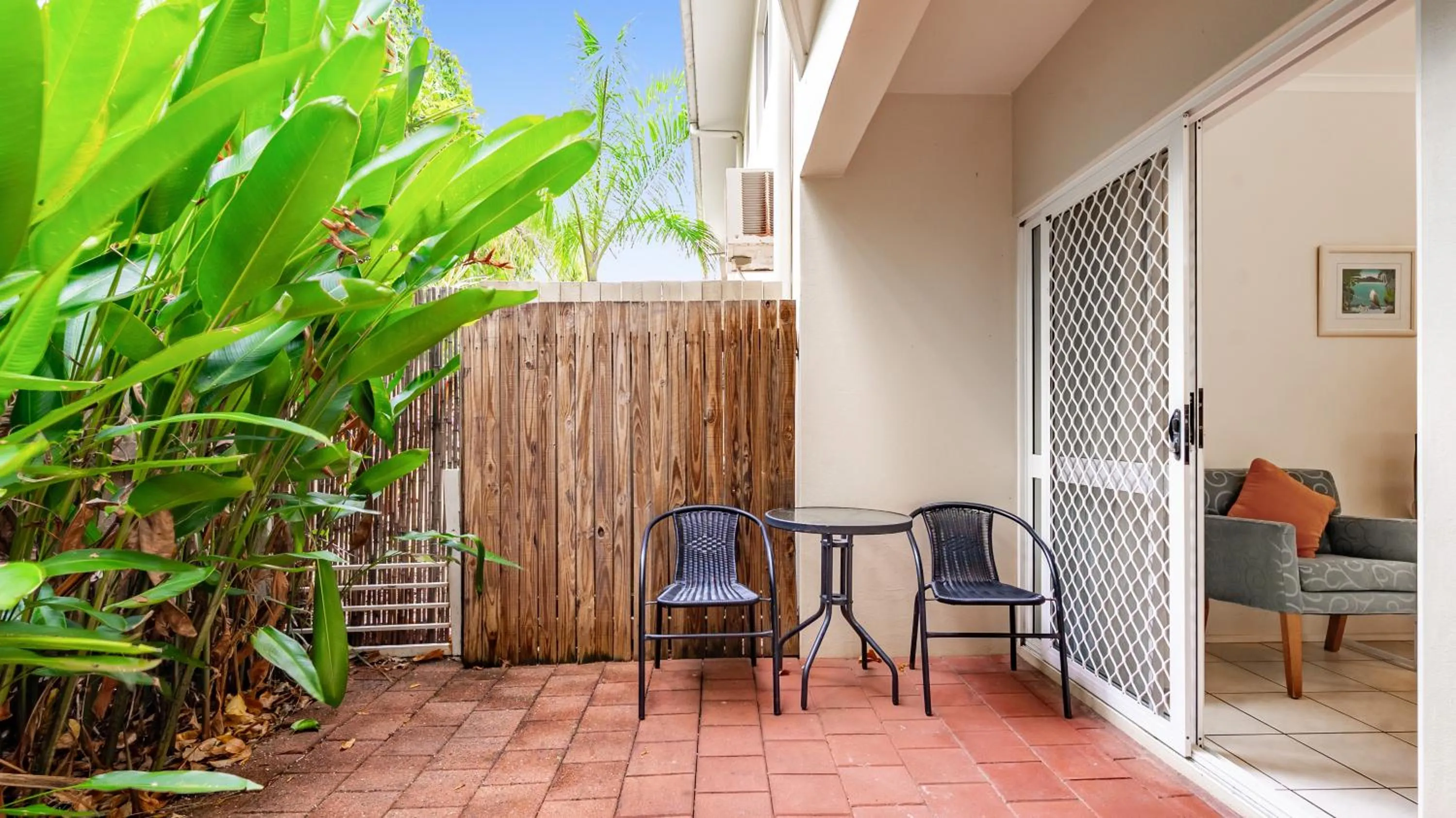 Trinity Beach Pacific