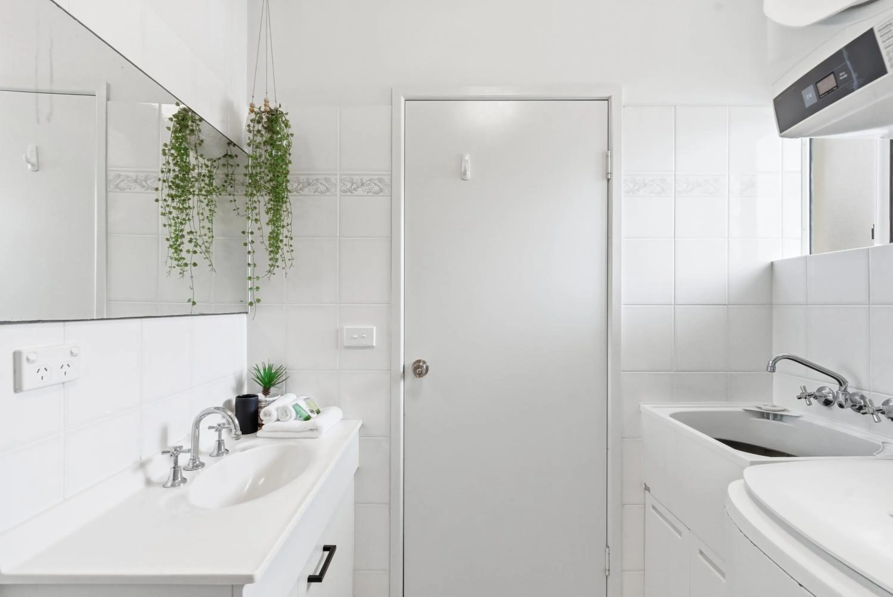 Trinity Beach Pacific