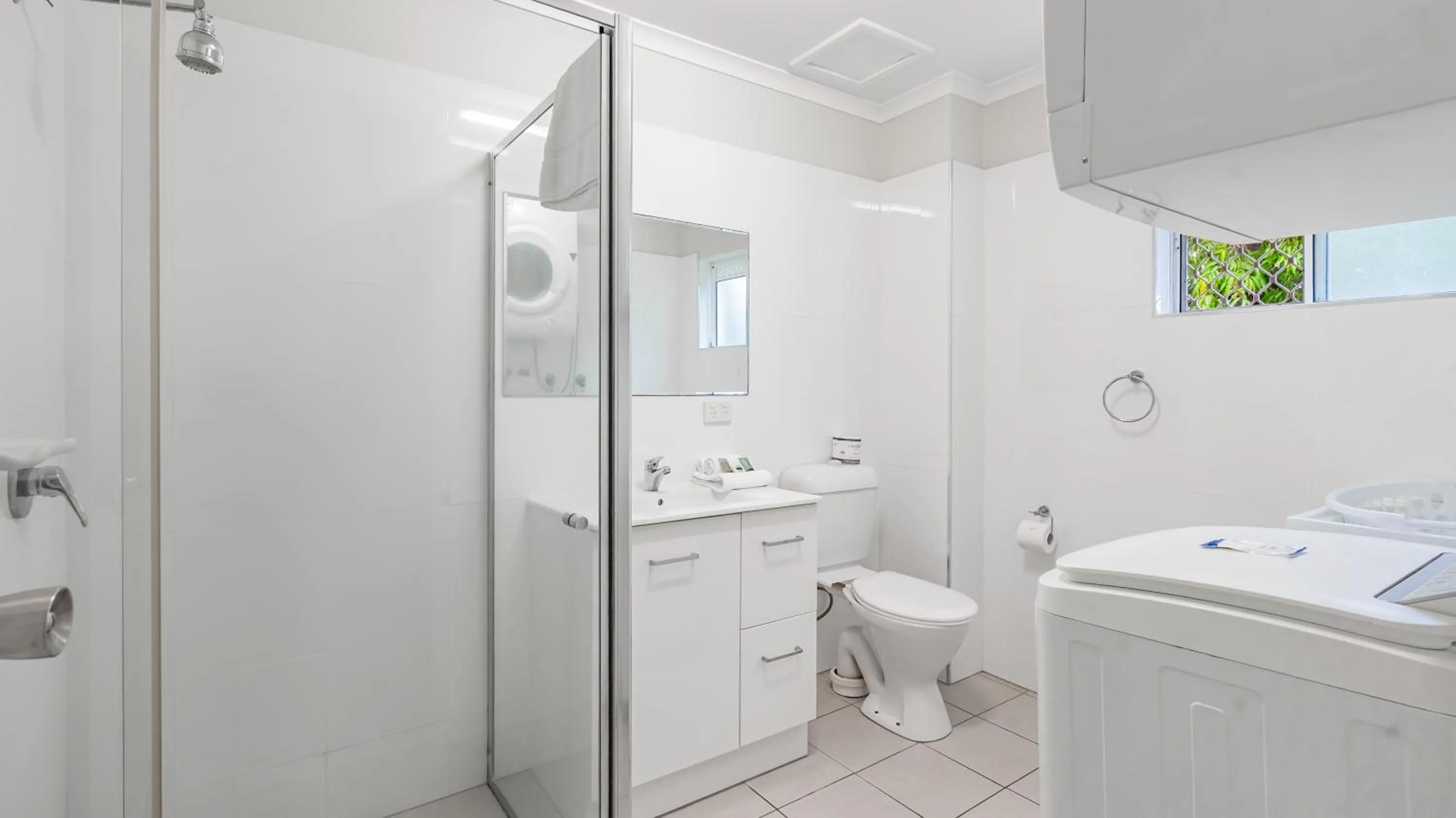 Trinity Beach Pacific