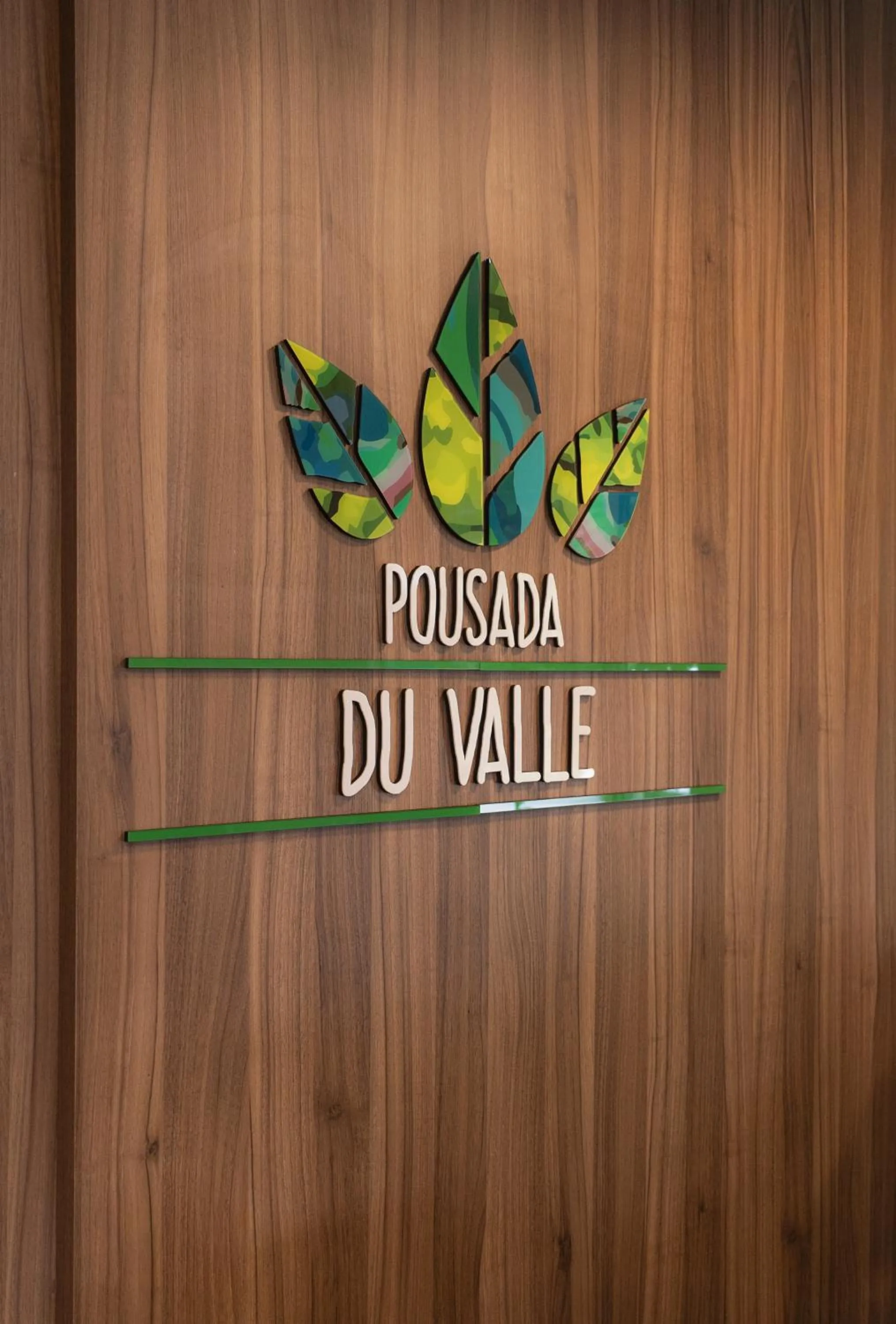 Pousada Du Valle