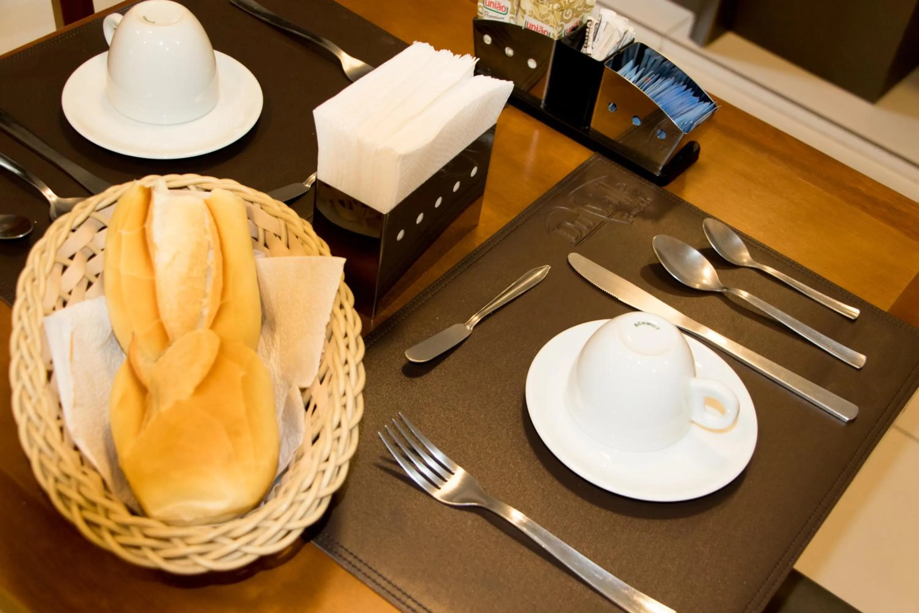 Breakfast in Pousada Du Valle
