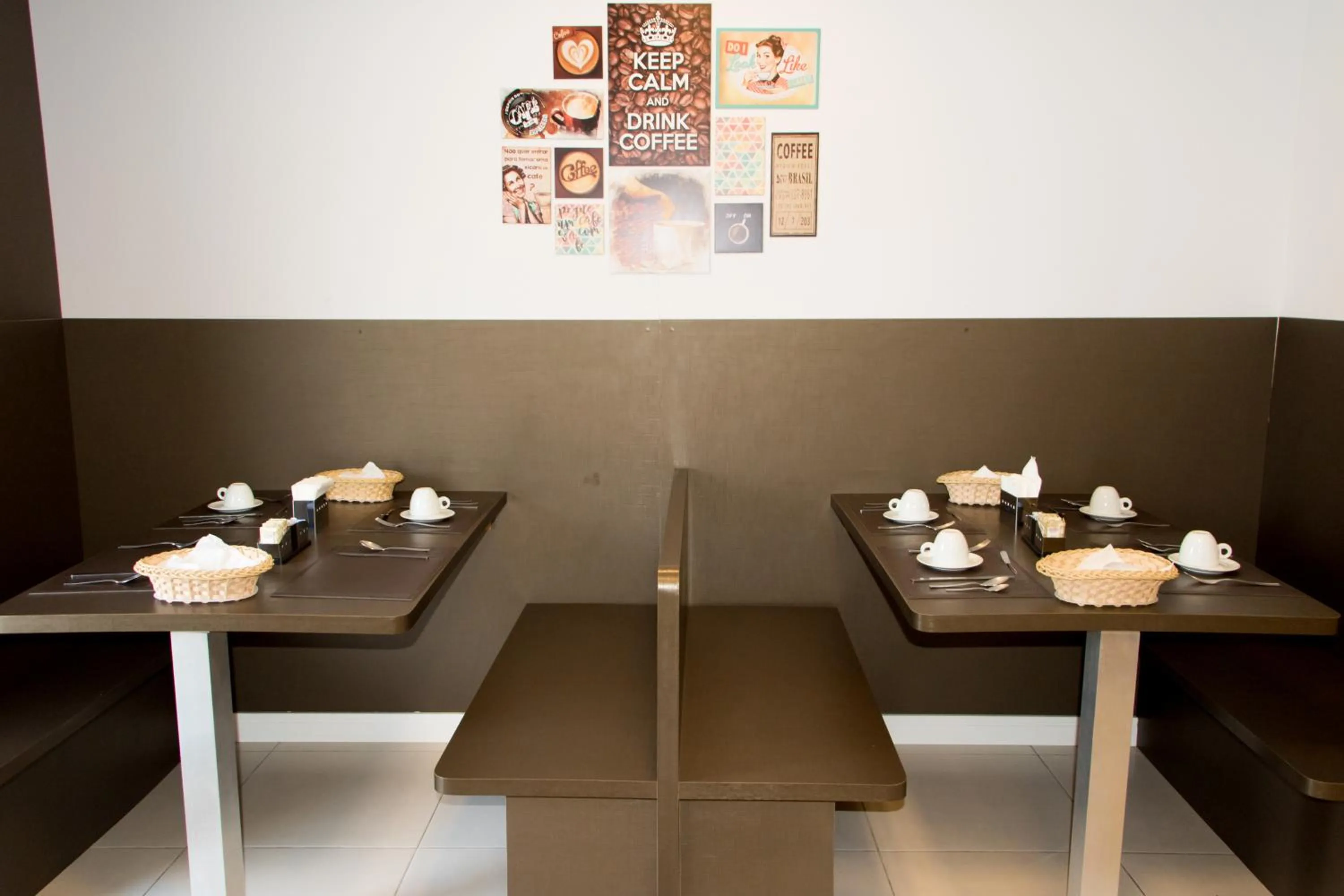 Breakfast in Pousada Du Valle