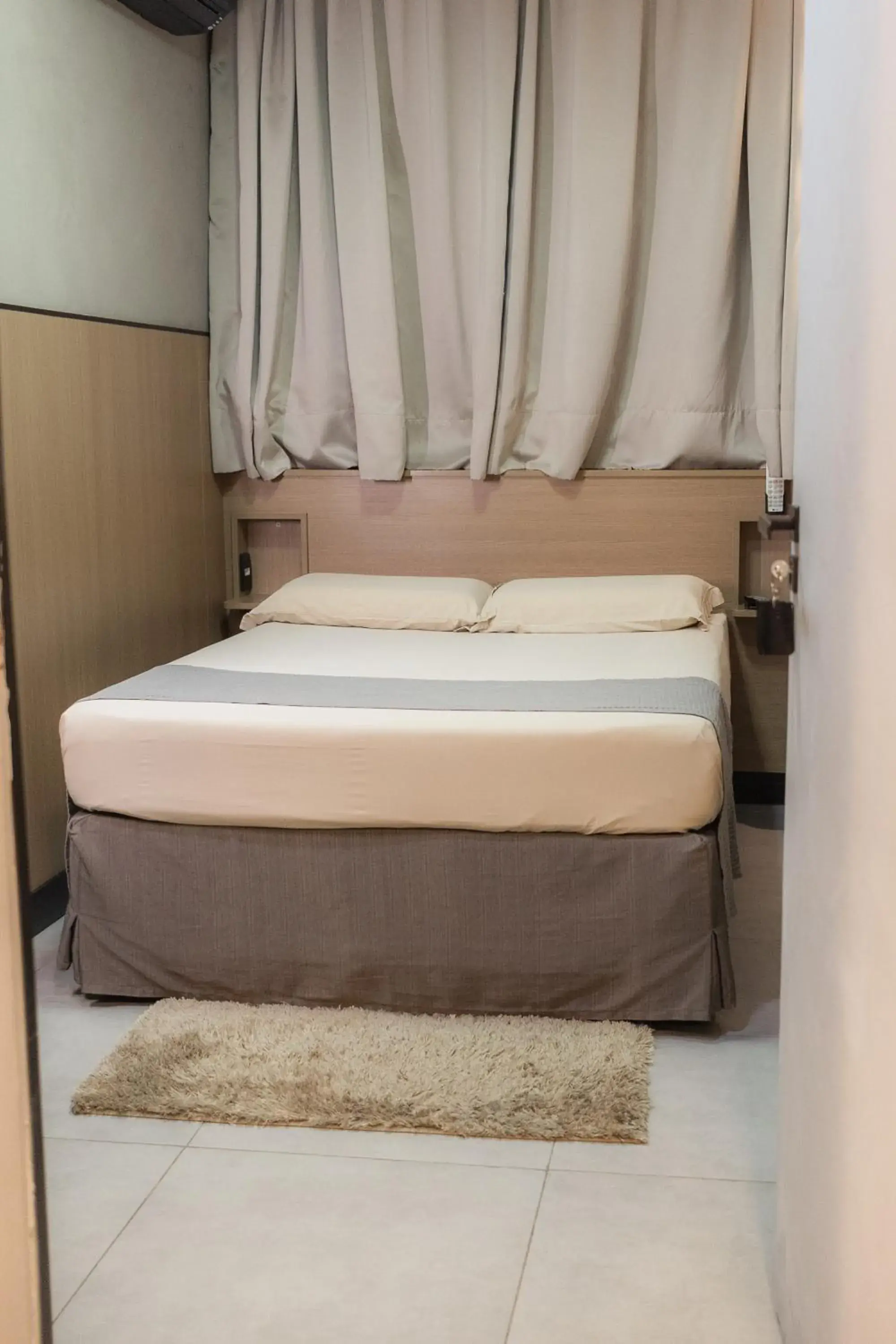 Suite - single occupancy in Pousada Du Valle Suite - single occupancy in Pousada Du Valle