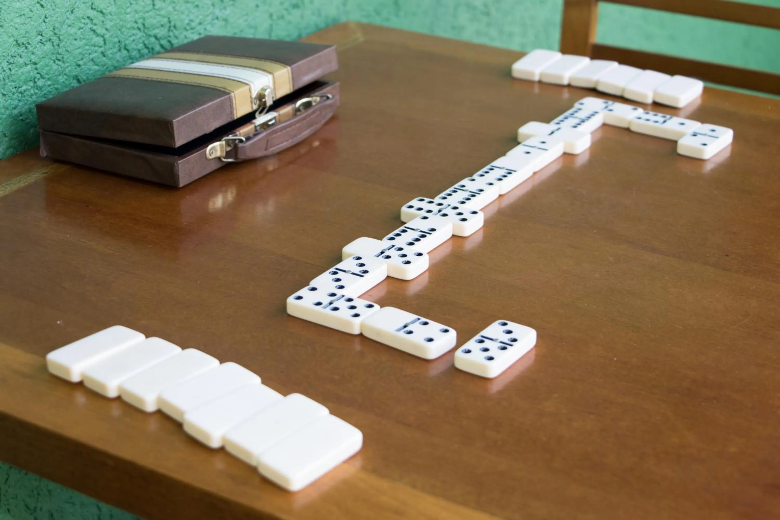 Game Room in Pousada Du Valle