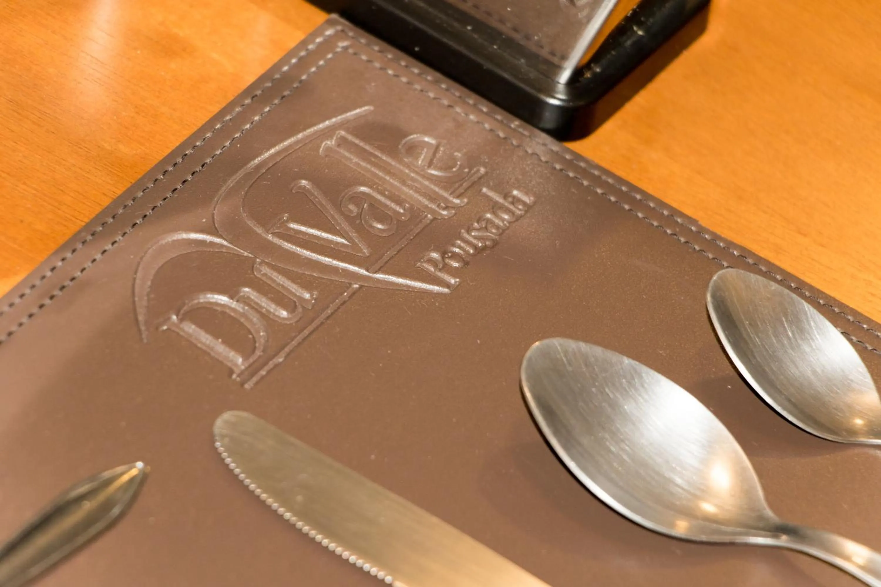 Breakfast in Pousada Du Valle