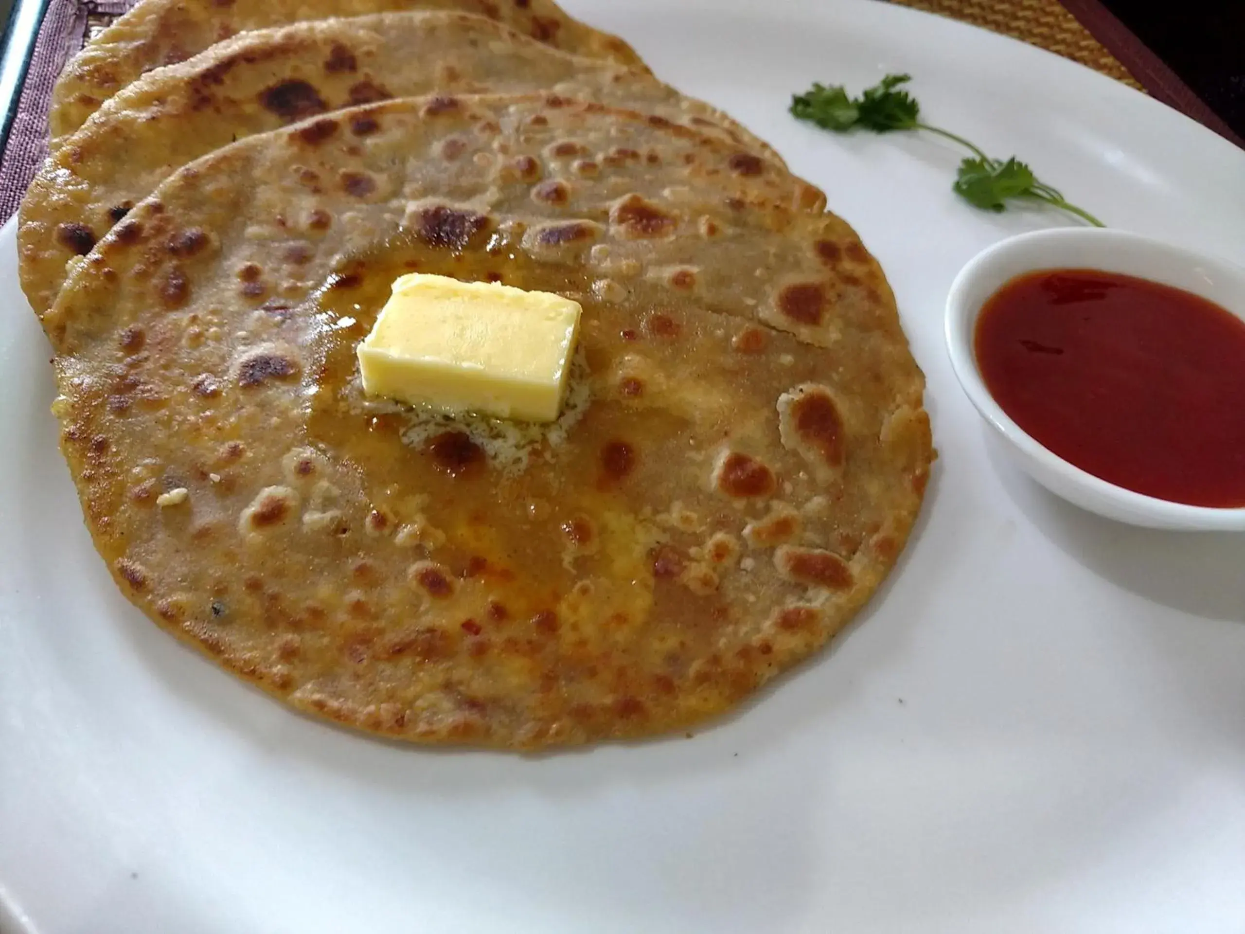 Breakfast in Hotel Aster Inn New Delhi Breakfast in Hotel Aster Inn New Delhi