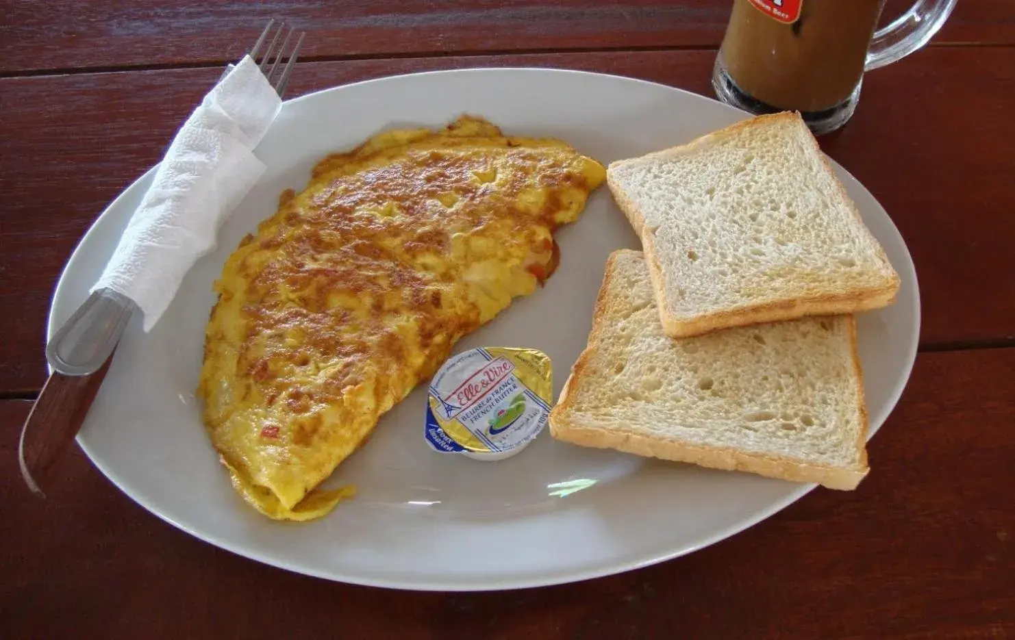 Breakfast in Hotel Aster Inn New Delhi Breakfast in Hotel Aster Inn New Delhi