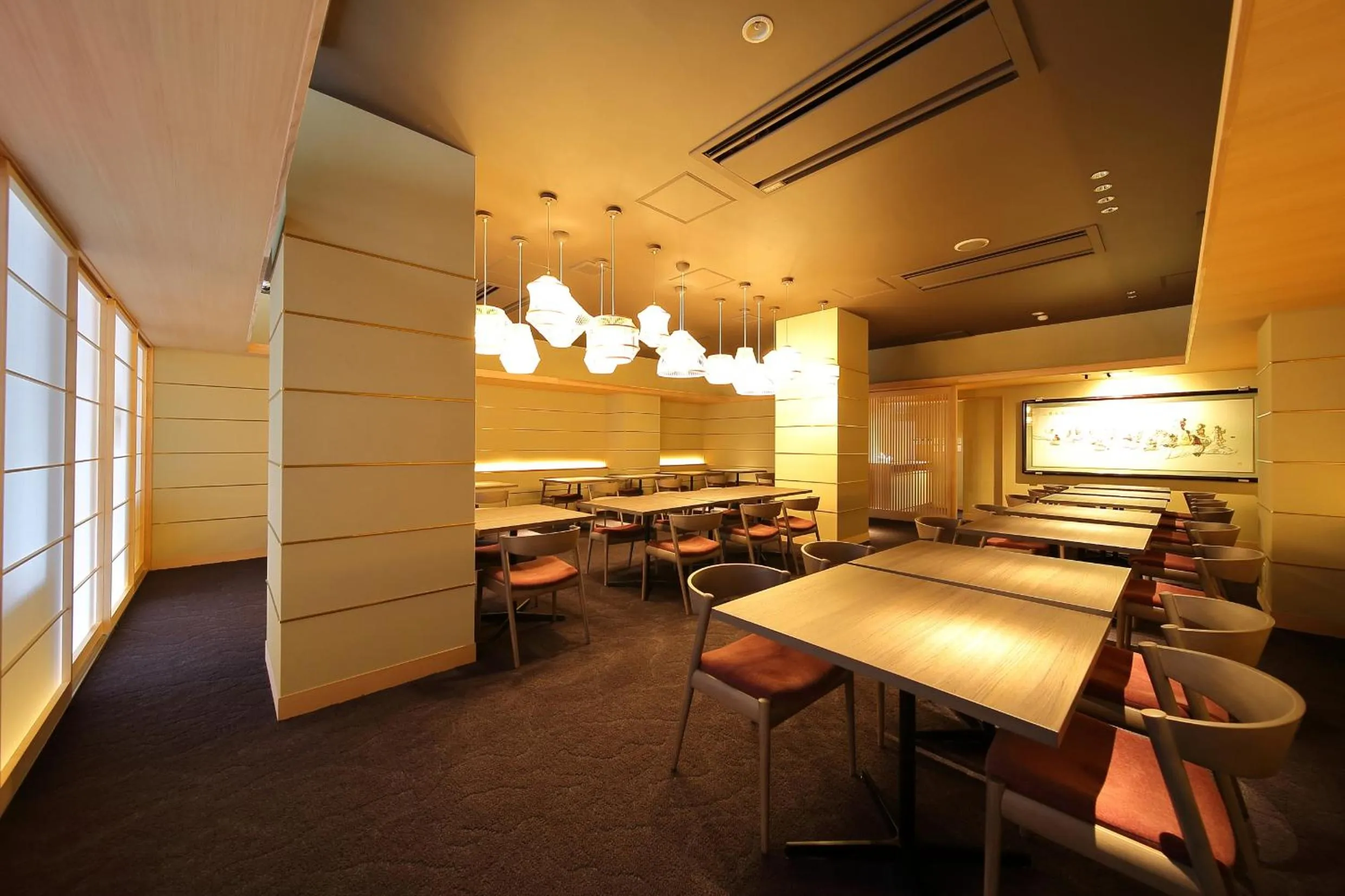 Food in Ryokan Sanoya