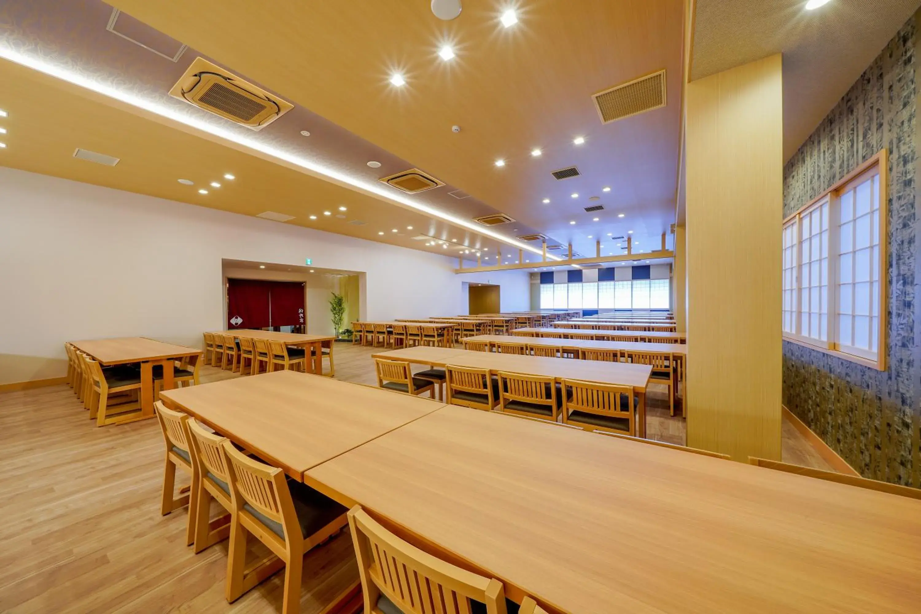 Meals, Restaurant/Places to Eat in Ryokan Sanoya Hotel