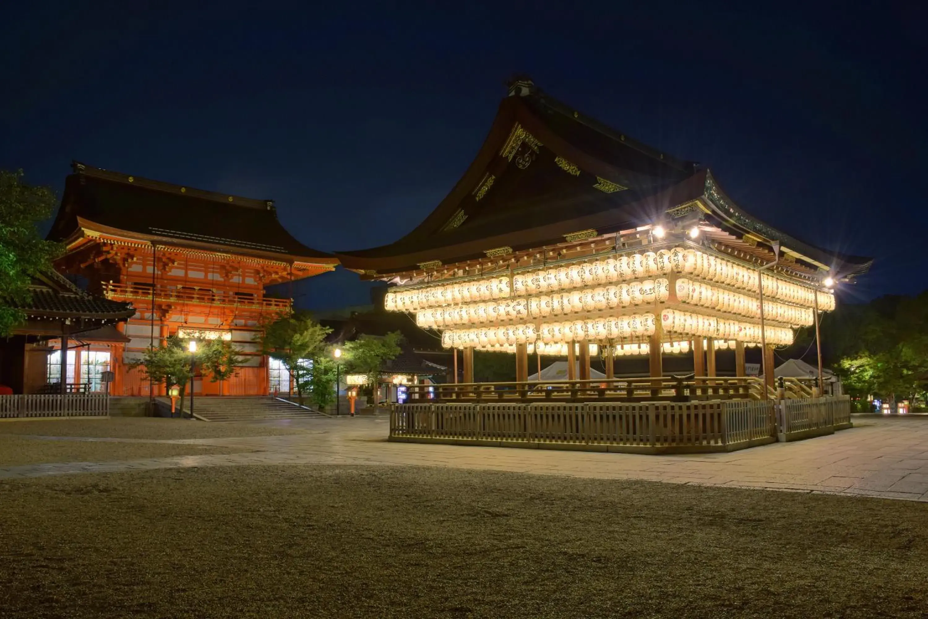 Nearby landmark, Property Building in Ryokan Sanoya Hotel