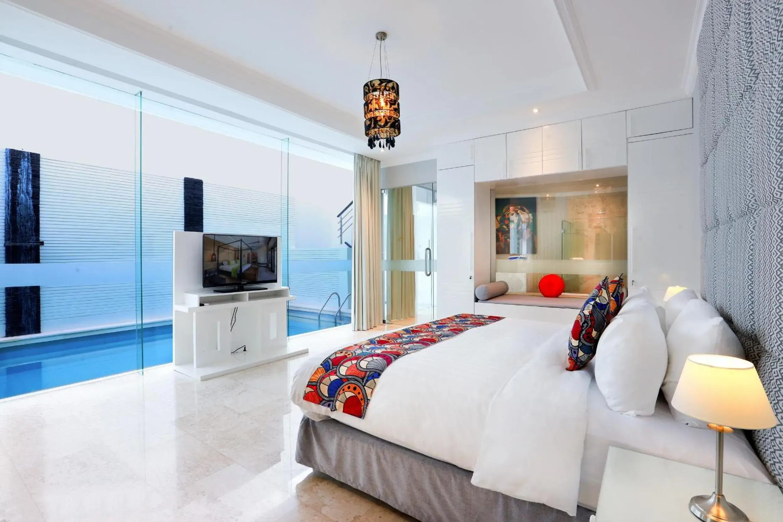 Nunamkhalu Private Villa and Spa Nunamkhalu Private Villa and Spa