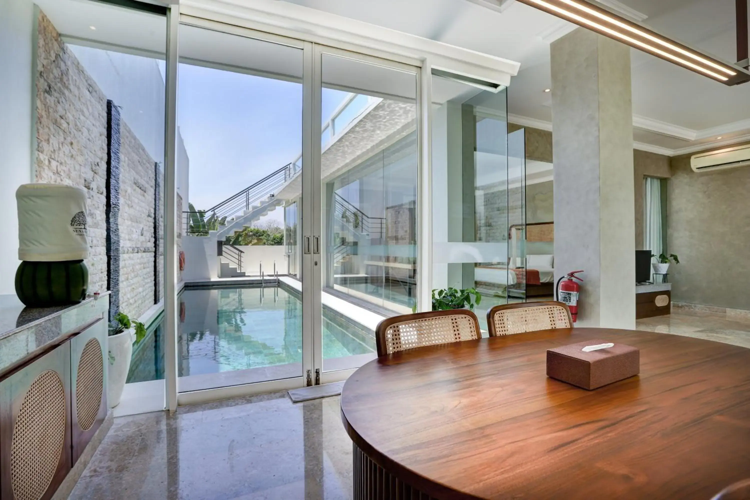 One Bedroom Superior Pool Villa in Nunamkhalu Private Villa and Spa One Bedroom Superior Pool Villa in Nunamkhalu Private Villa and Spa