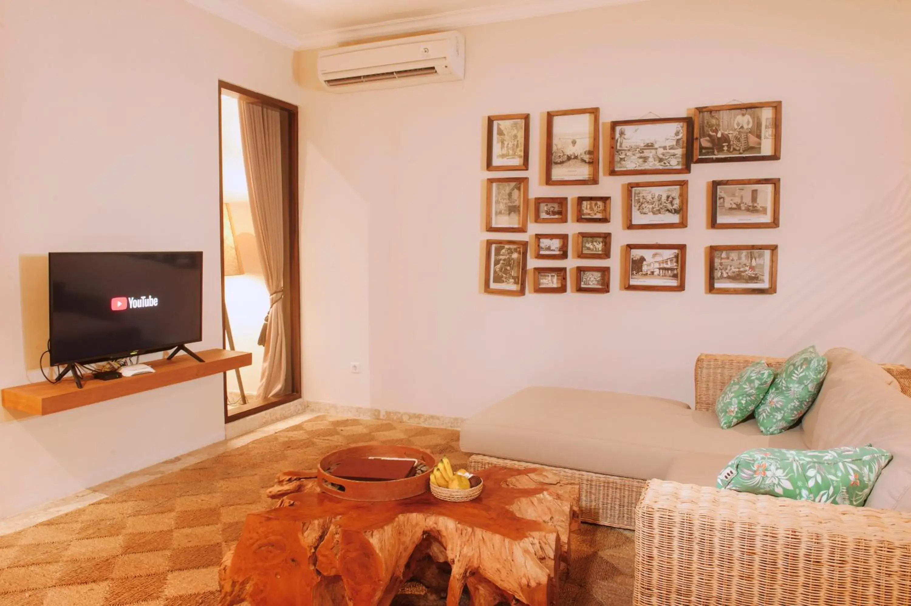 One-Bedroom Deluxe Villa with Private Pool in Nunamkhalu Private Villa and Spa One-Bedroom Deluxe Villa with Private Pool in Nunamkhalu Private Villa and Spa