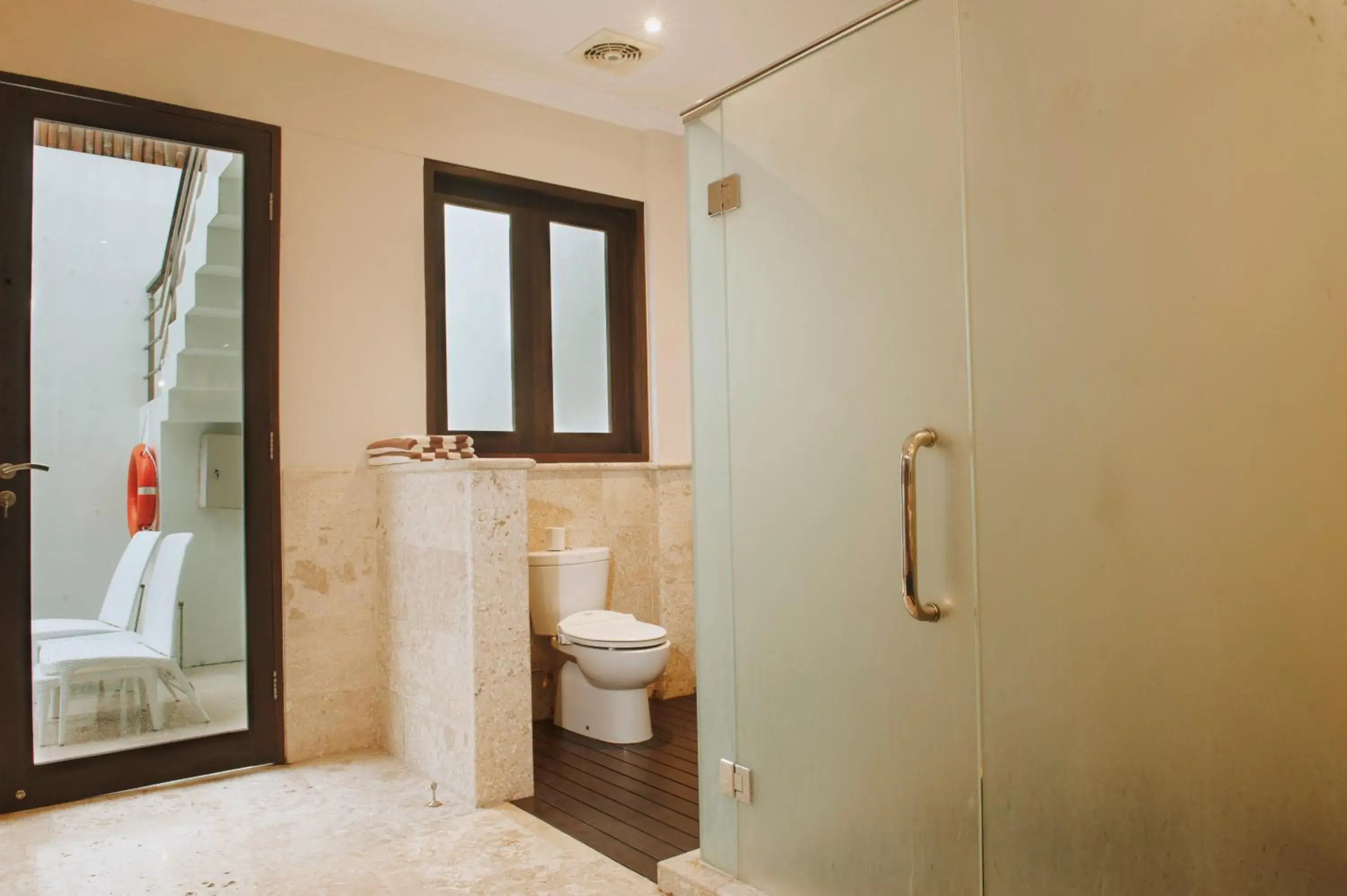 One-Bedroom Deluxe Villa with Private Pool in Nunamkhalu Private Villa and Spa One-Bedroom Deluxe Villa with Private Pool in Nunamkhalu Private Villa and Spa