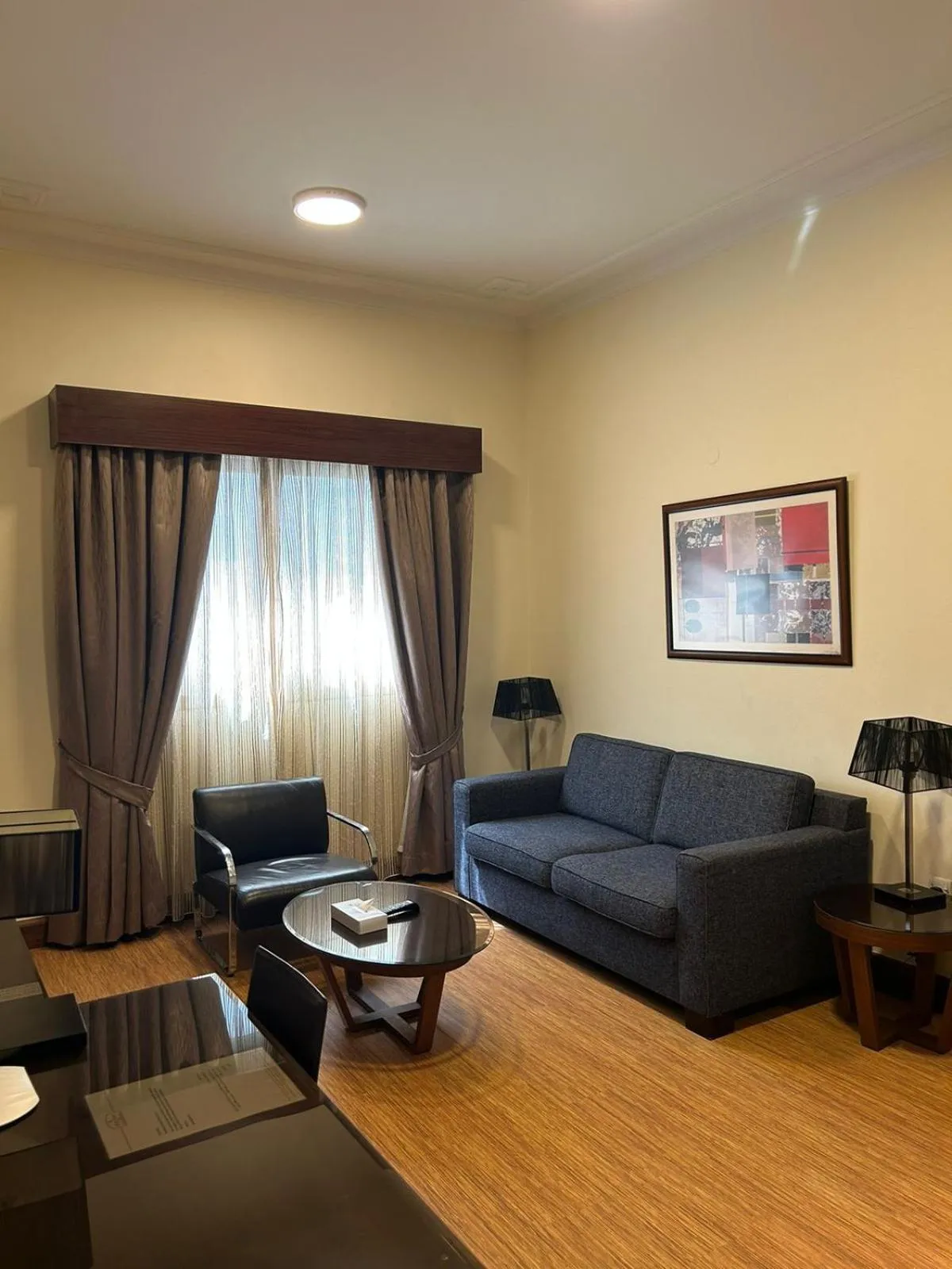 Downtown Plaza Hotel Apartment Pet Friendly