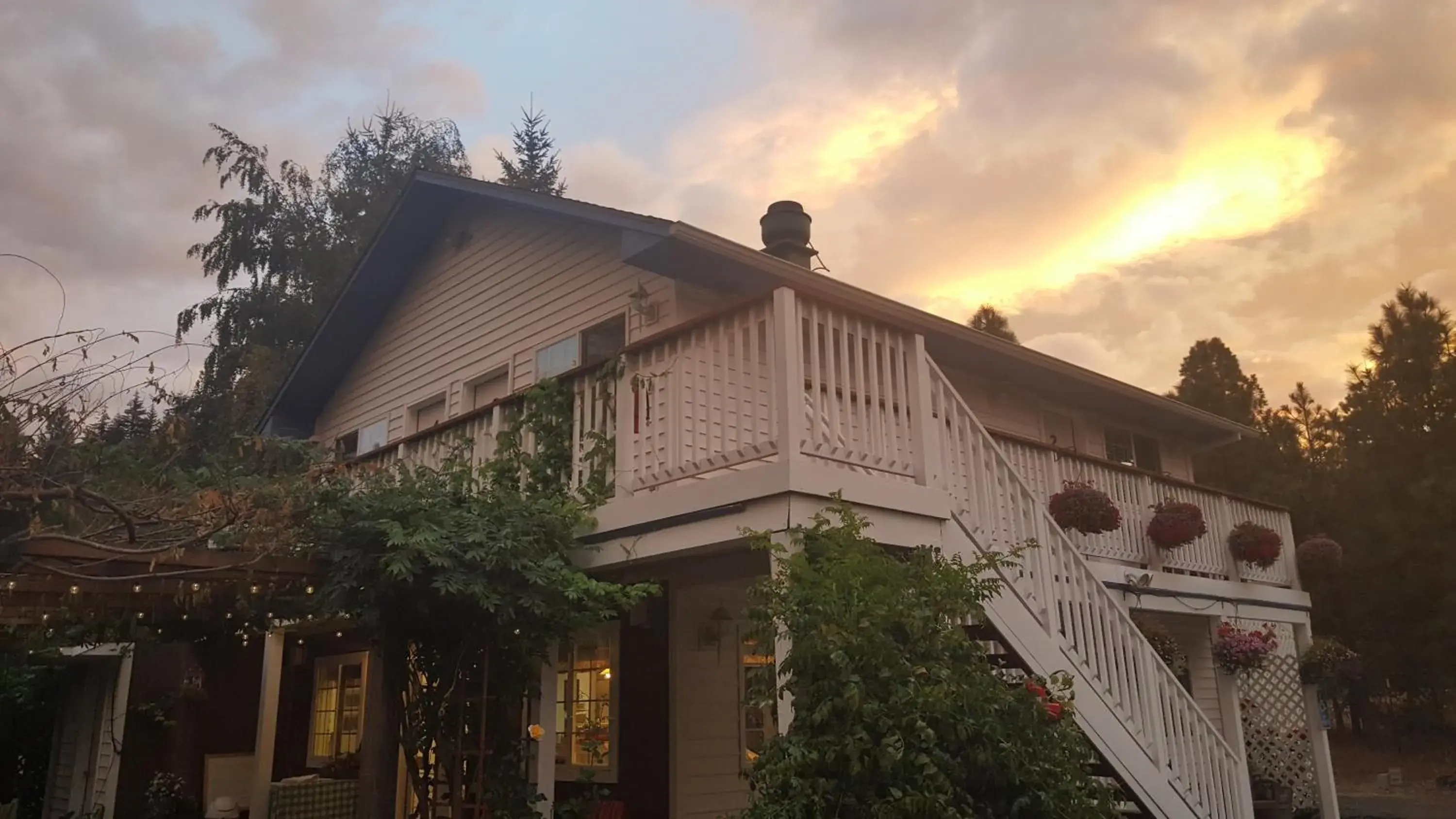 View (from property/room) in RubyJune Inn View (from property/room) in RubyJune Inn