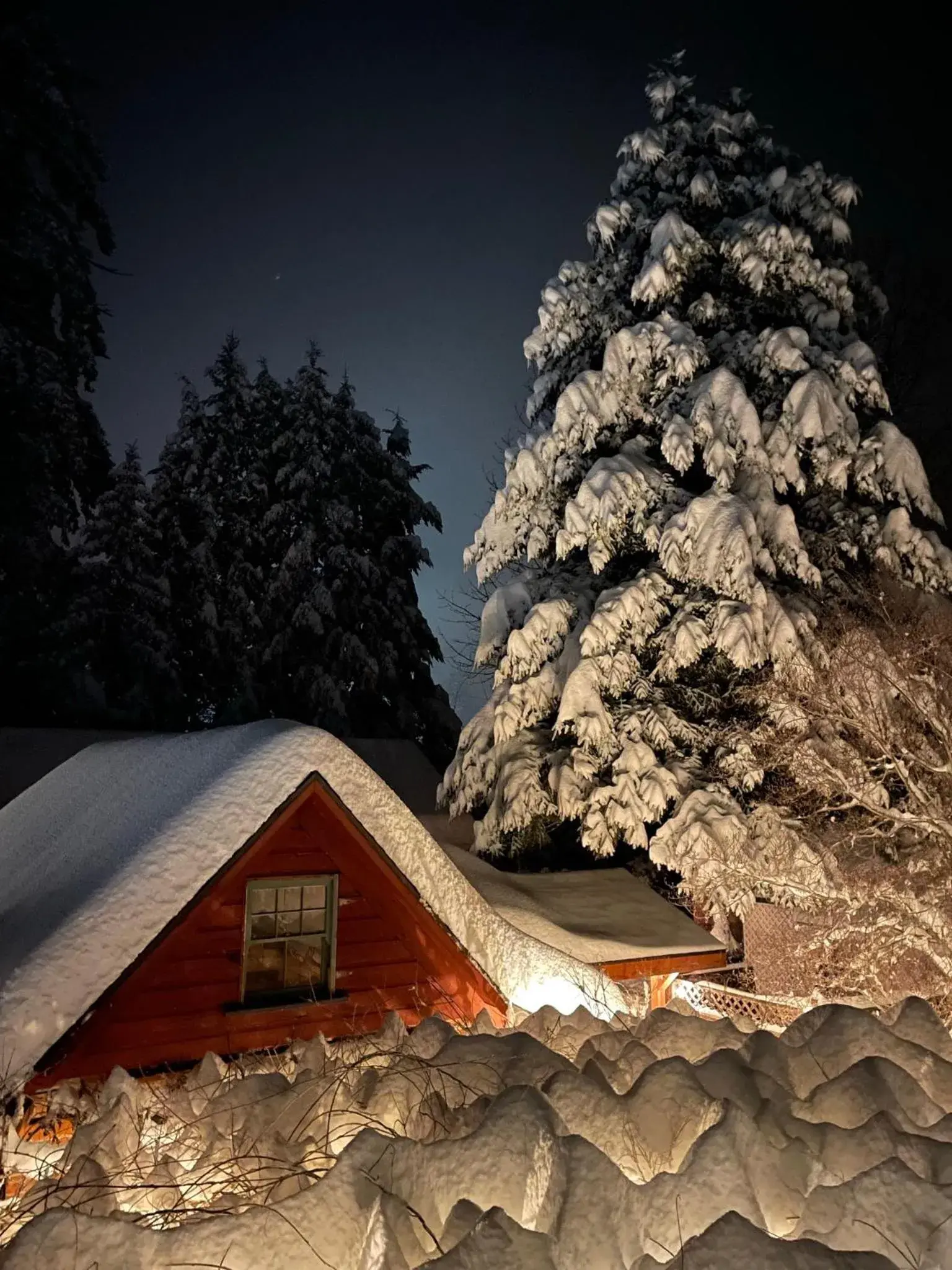 Property building in RubyJune Inn Property building in RubyJune Inn