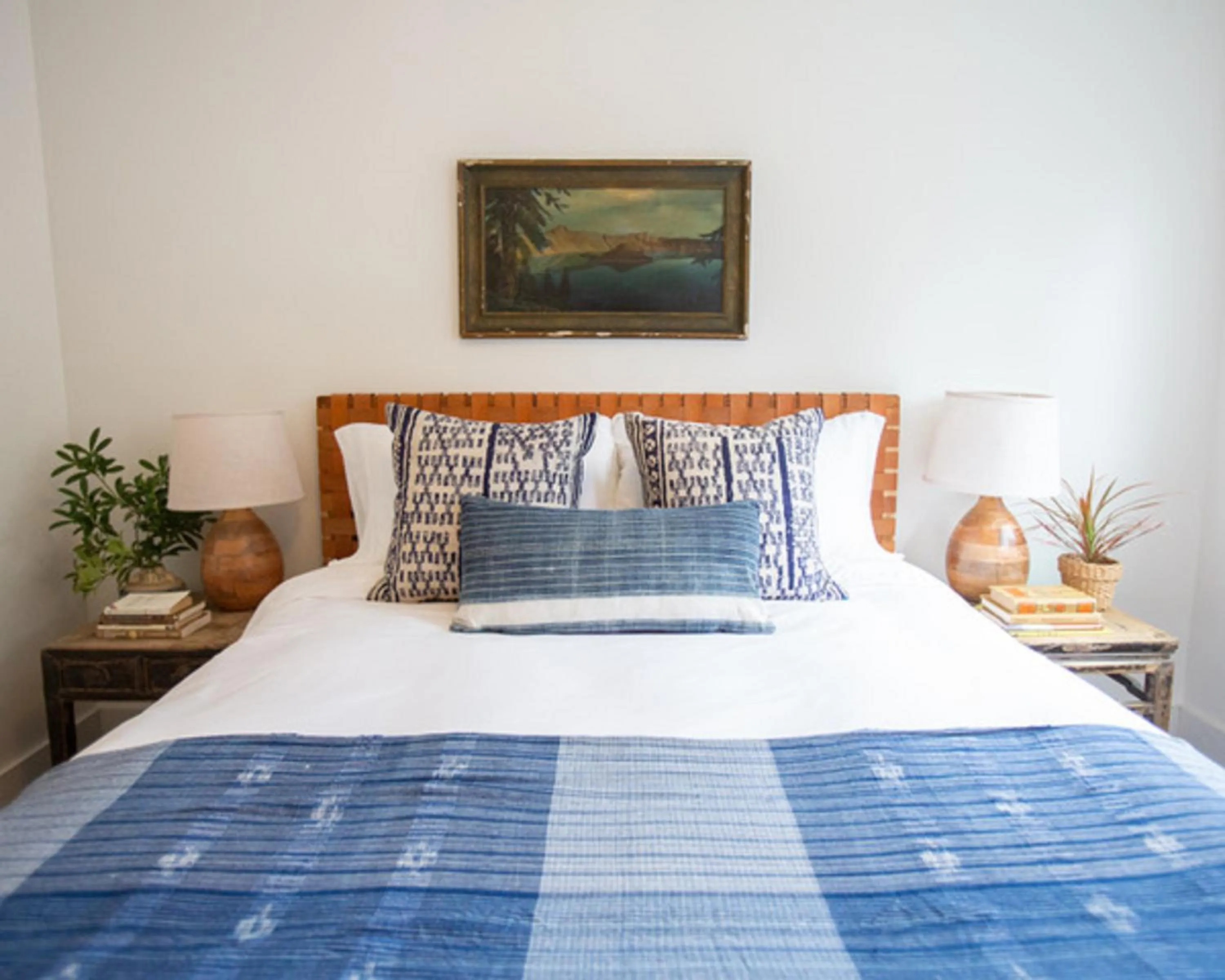 Bedroom, Bed in RubyJune Inn