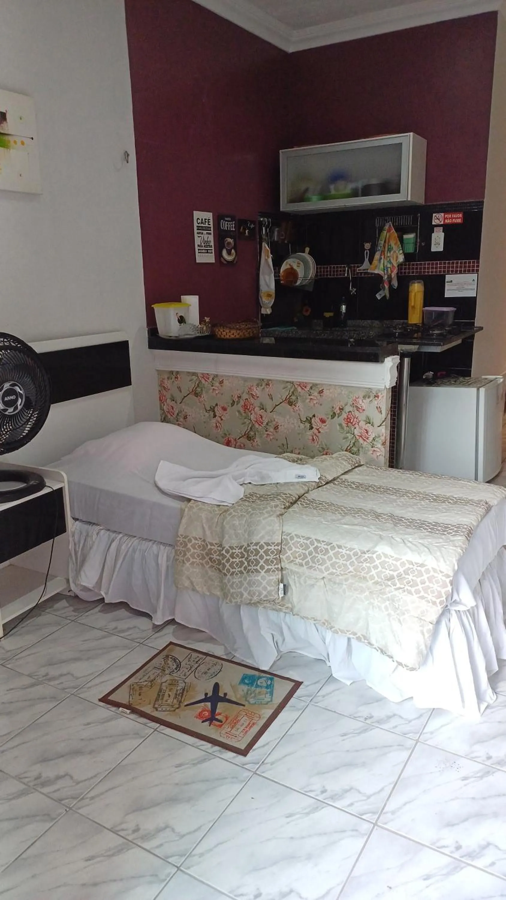 Loft Amazônia