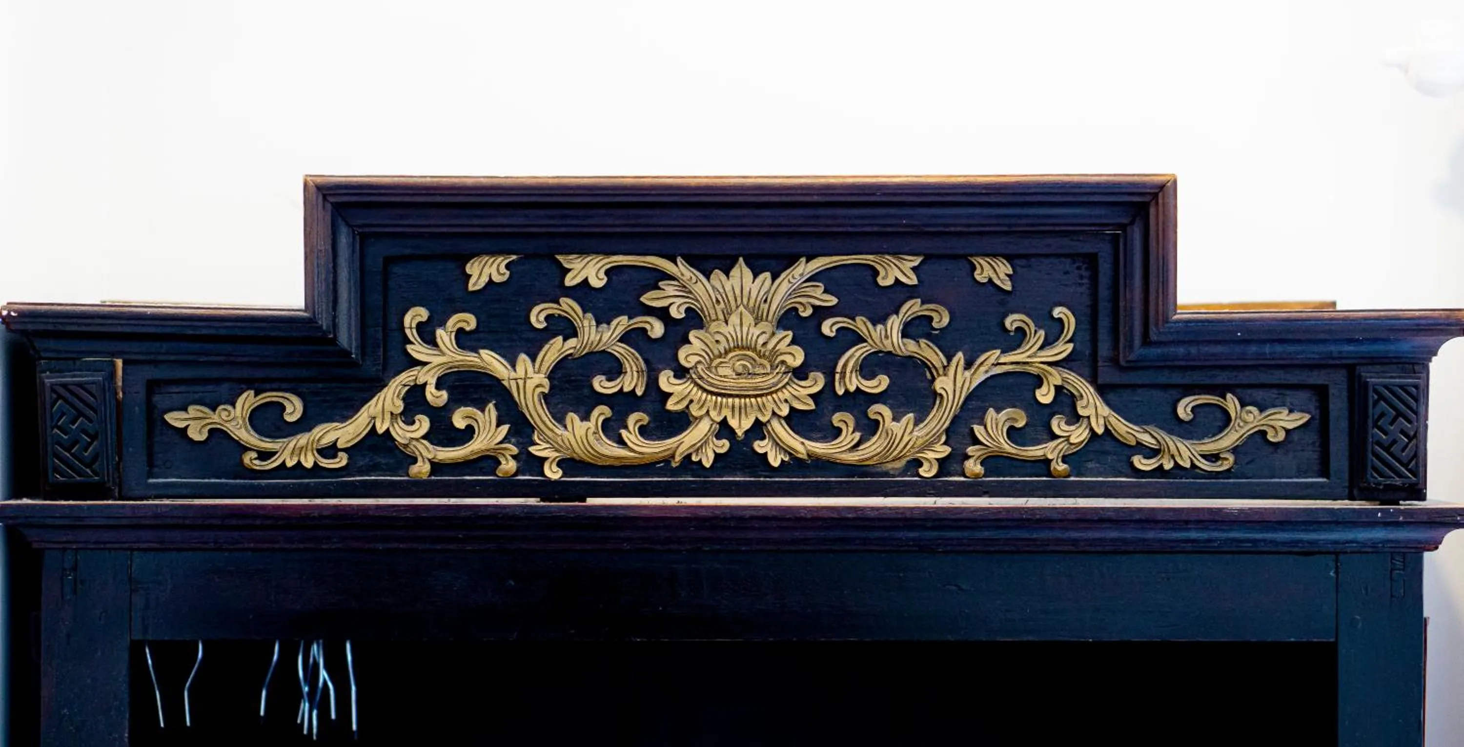 furniture in Hue Nino Hotel