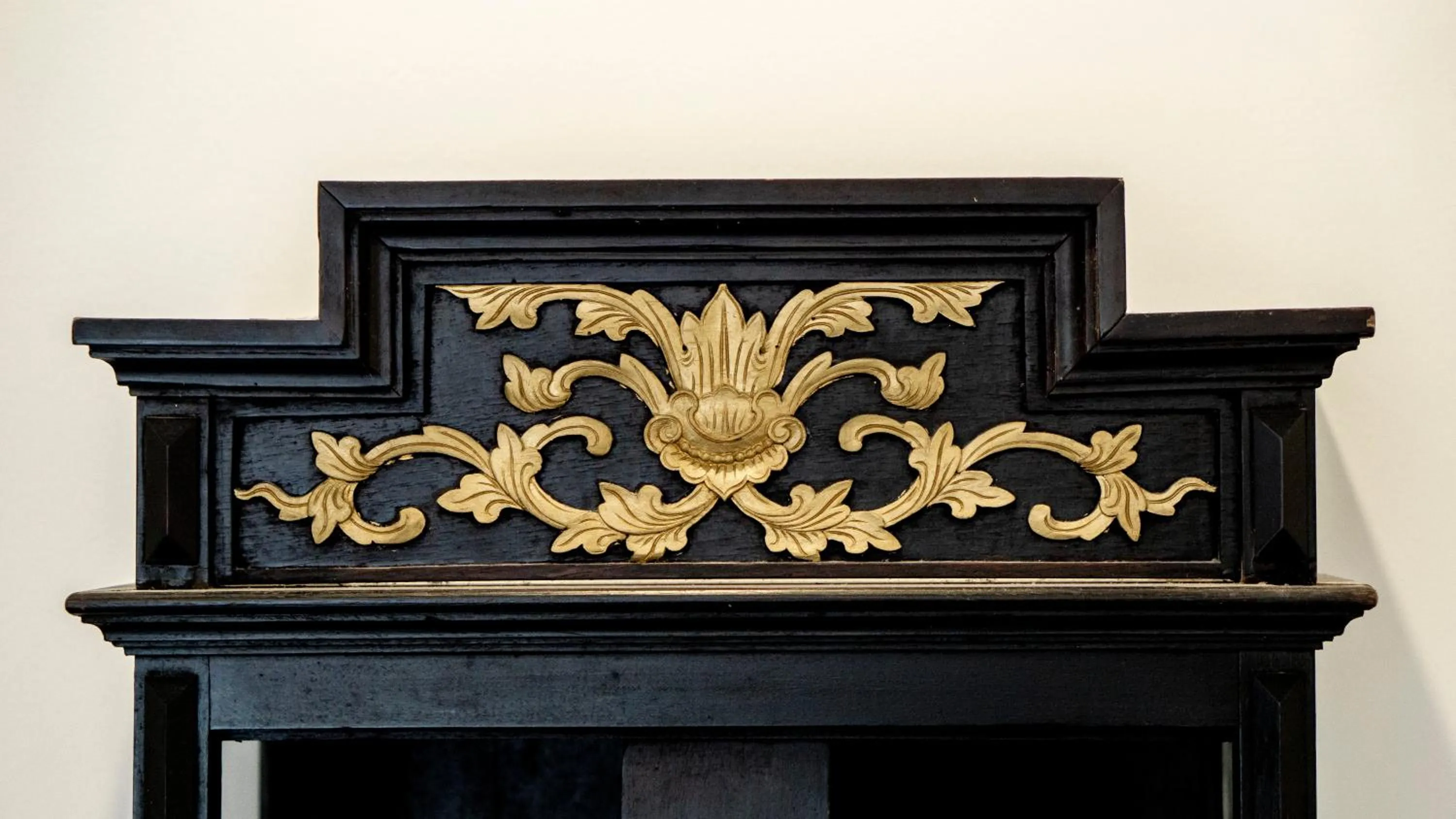 furniture in Hue Nino Hotel