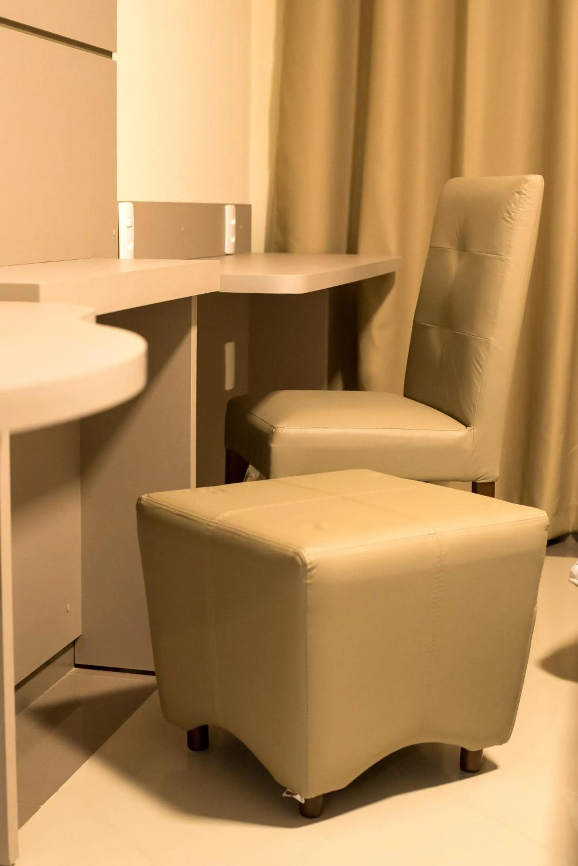 Bedroom in Paracambi Top Hotel