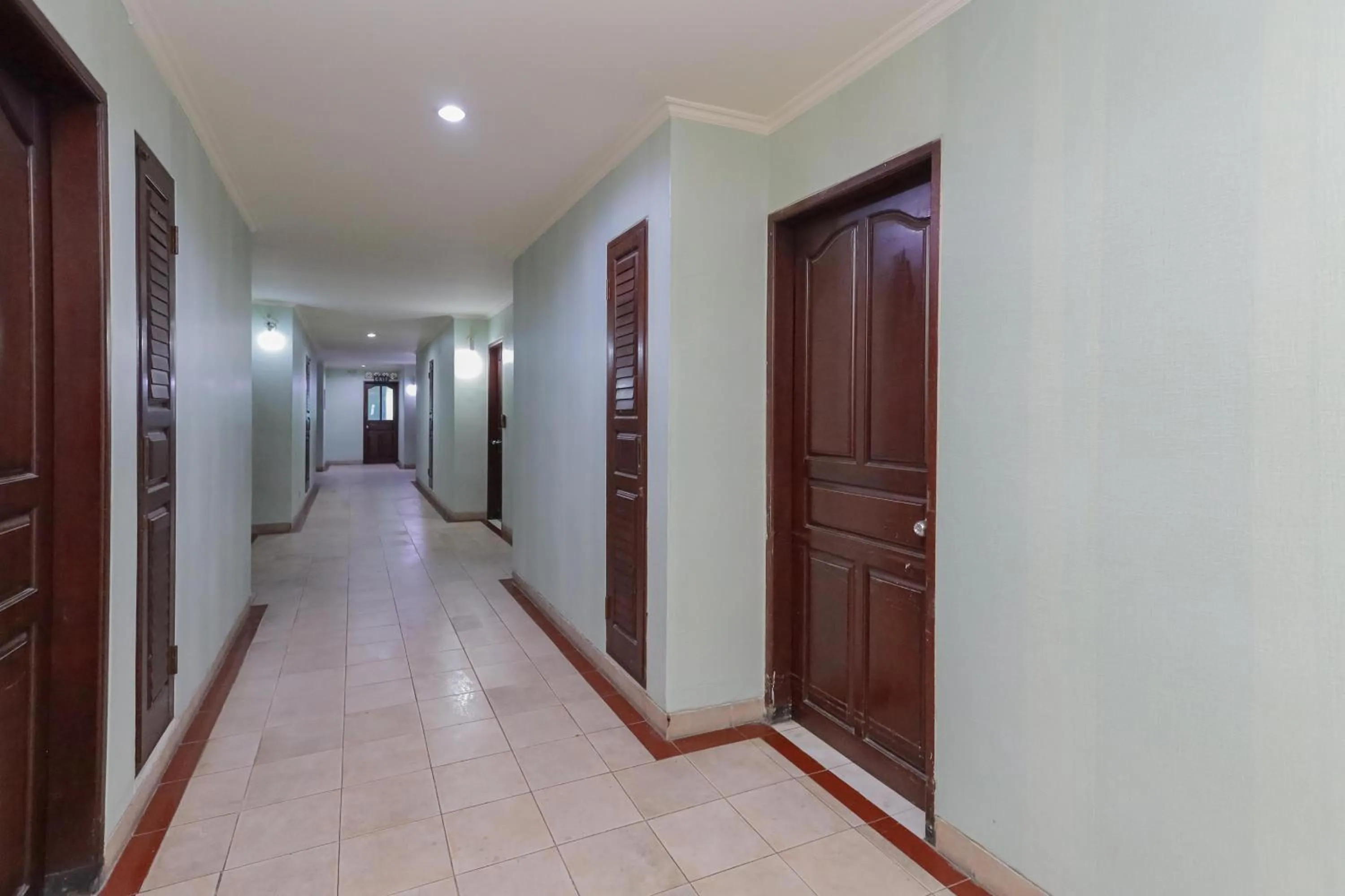 Area and facilities in Urbanview Hotel Taman Suci Denpasar Bali