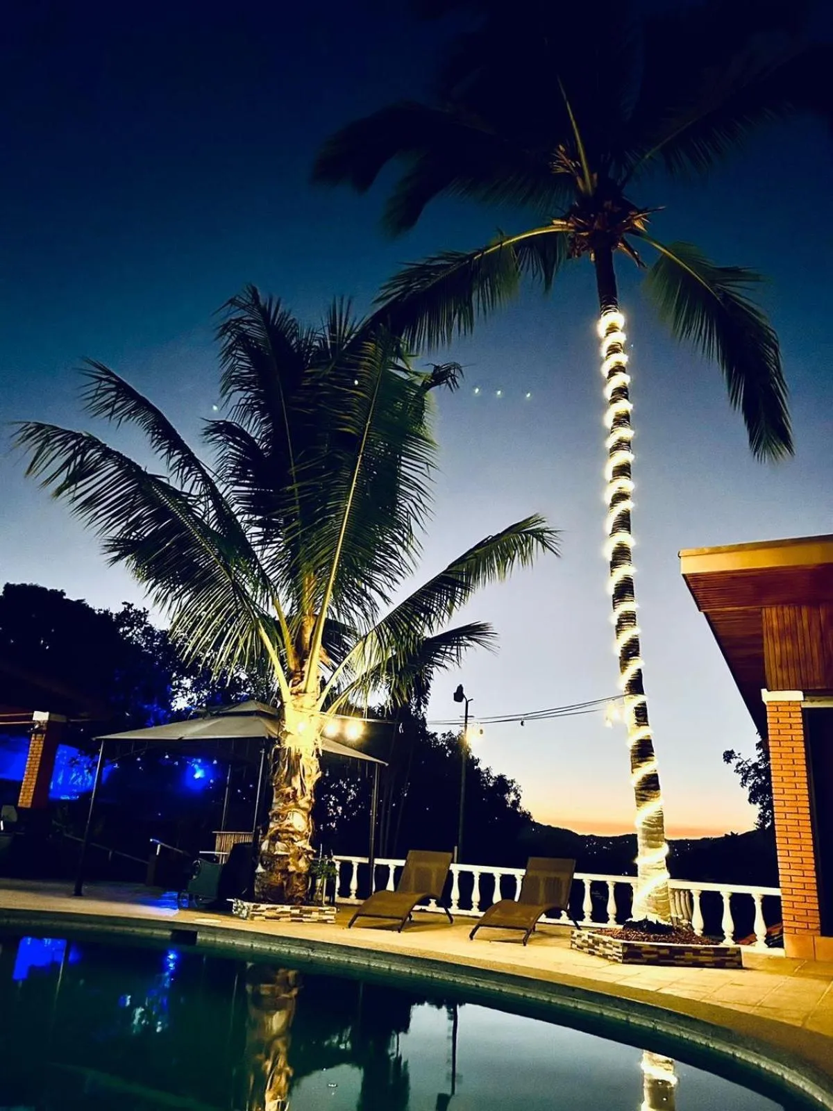 Uruka Lodge